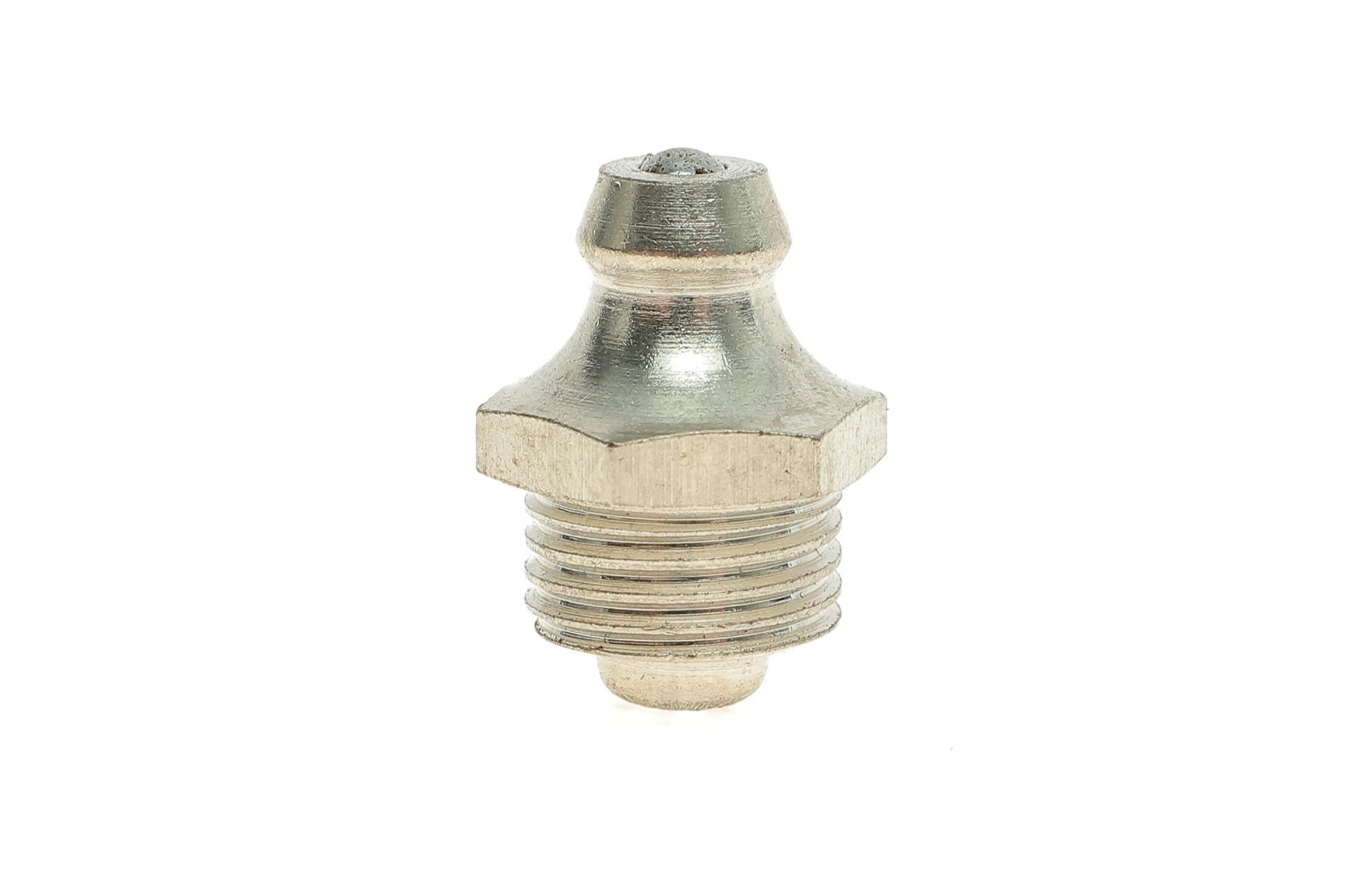 Масленка (пряма) (M10x1)