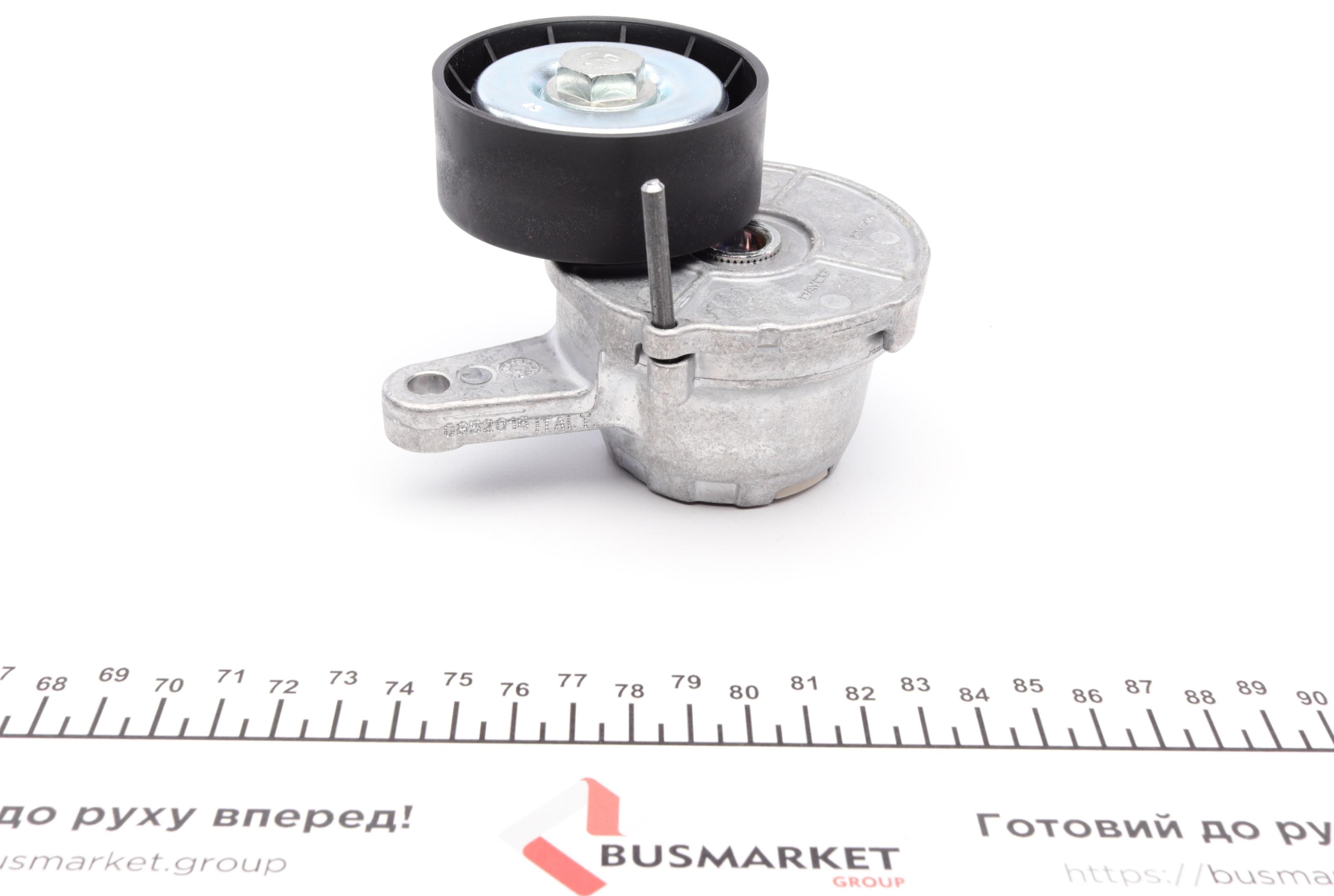 Натяжник ременя генератора VW Passat 2.0 TDI 14-