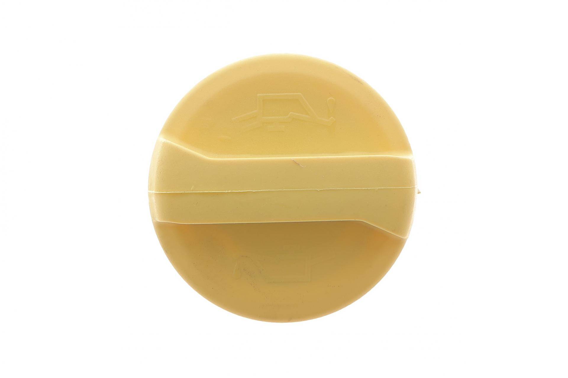 Кришка горловини маслозаливної Opel Astra G/H 1.4-1.8 98-10/ Combo 1.6 05-