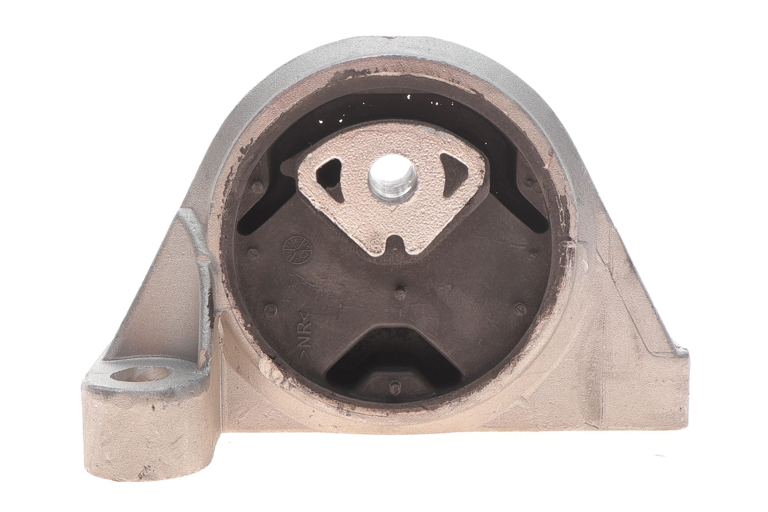 Подушка двигуна (L) Fiat Ducato 2.0-2.5 JTD 02- (без дуги зміцнення)