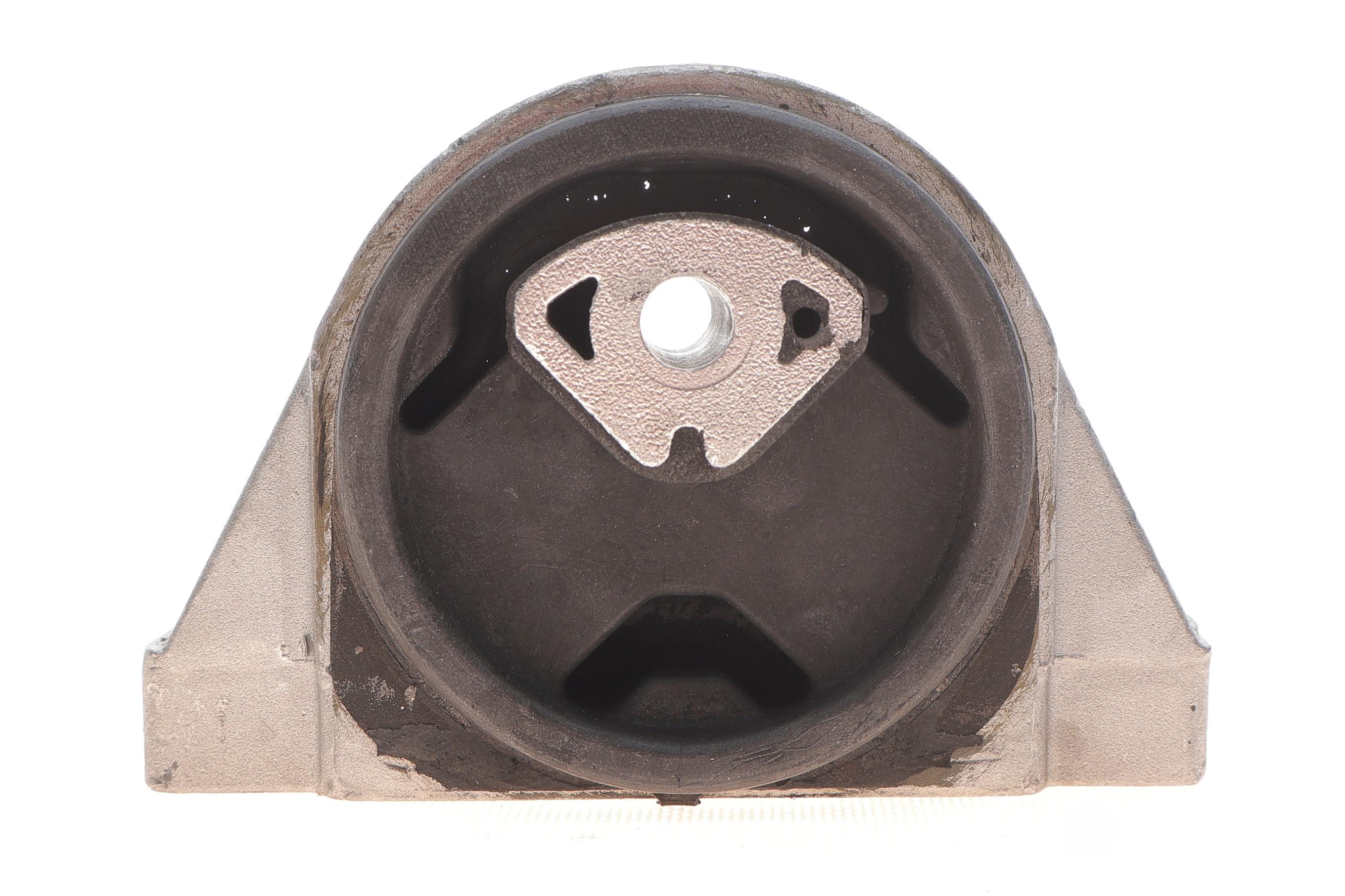 Подушка двигуна (L) Fiat Ducato 2.0-2.5 JTD 02- (без дуги зміцнення)