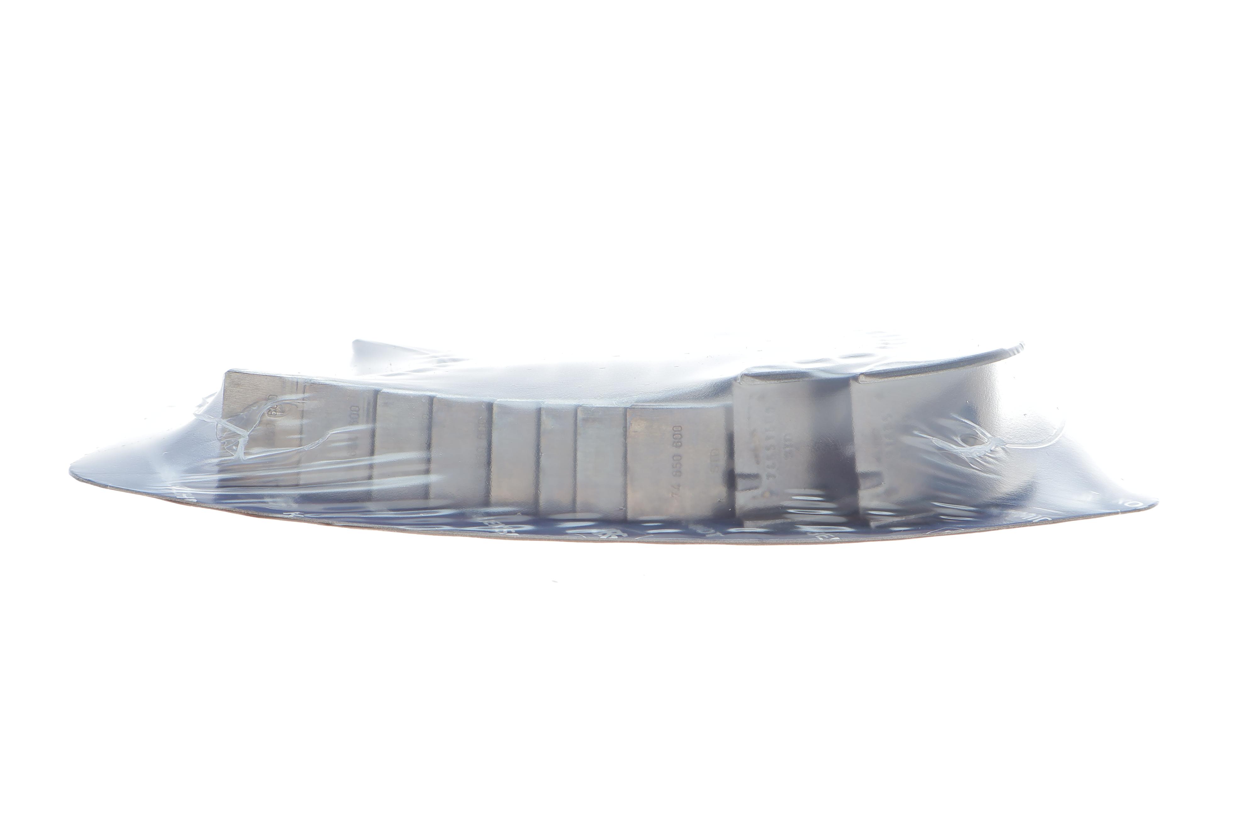 Вкладиші корінні Opel Astra 1.4-1.8 91-09/Daewoo Lanos 1.5 97-/Chevrolet Aveo 1.6 11- (STD)