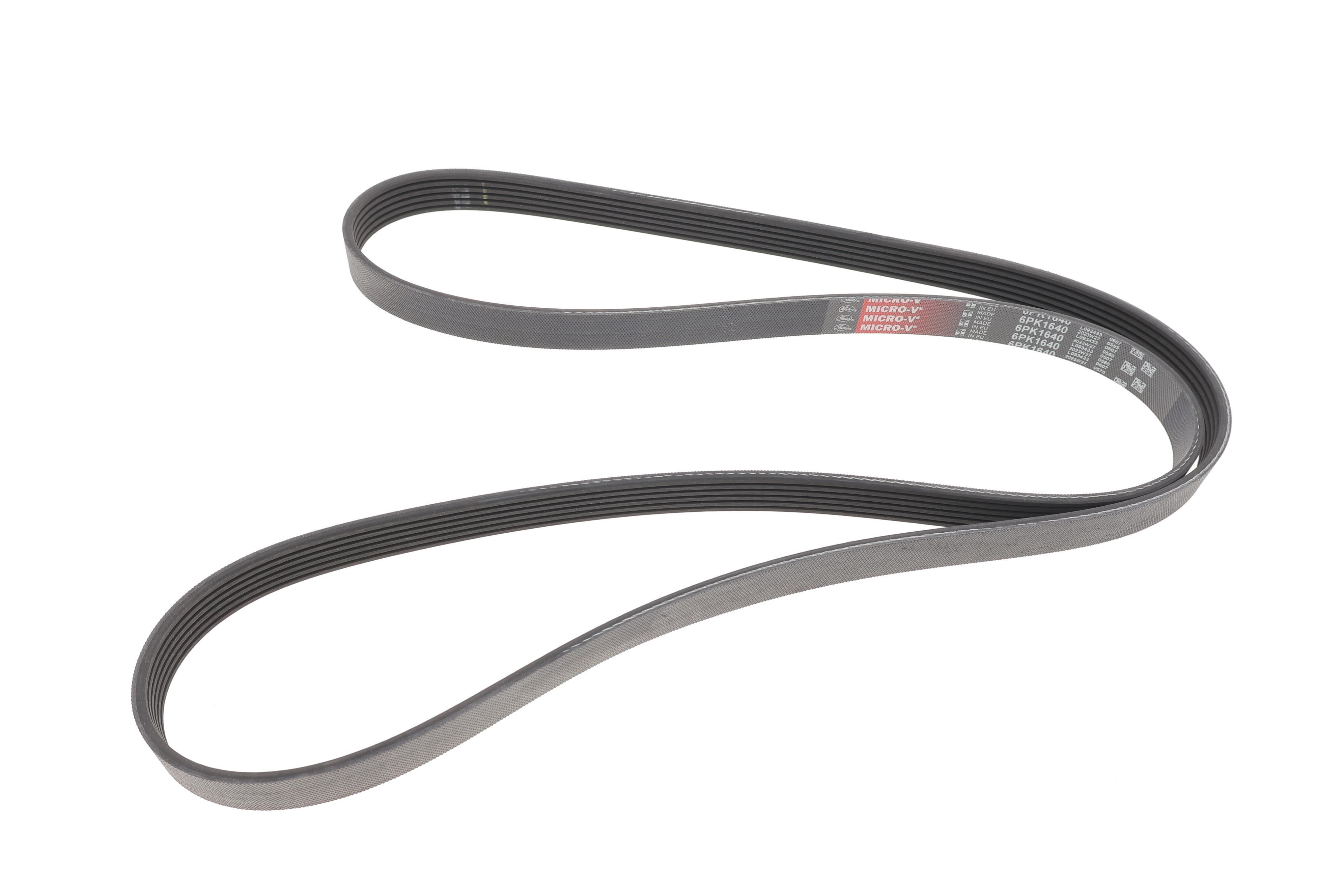 Ремінь генератора VW LT 2.8TDI 96KW/Ford Transit 2.0DI 00-