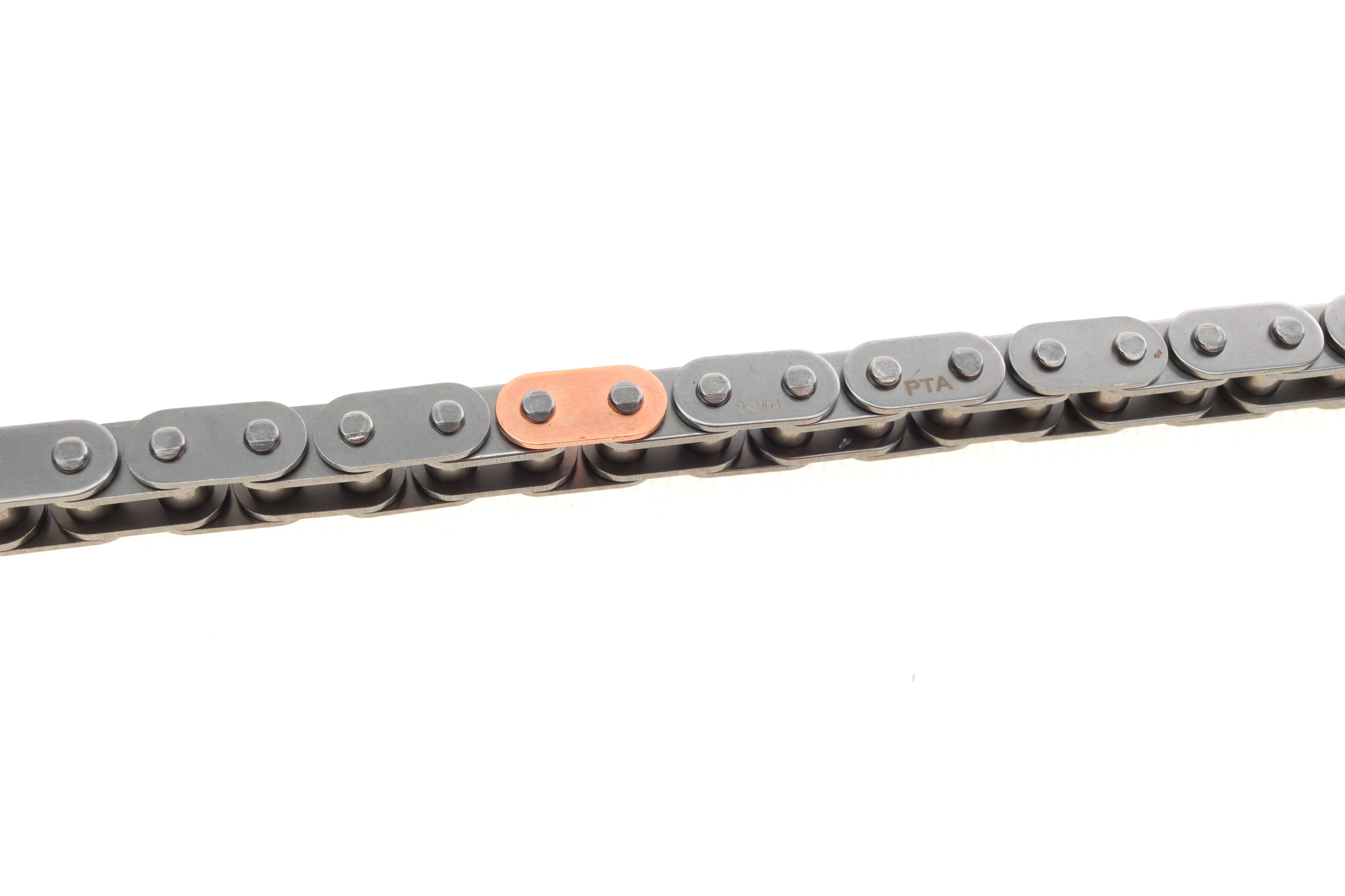 Комплект ланцюга ГРМ Citroen Berlingo/Peugeot Partner 1.6 VTi 09-