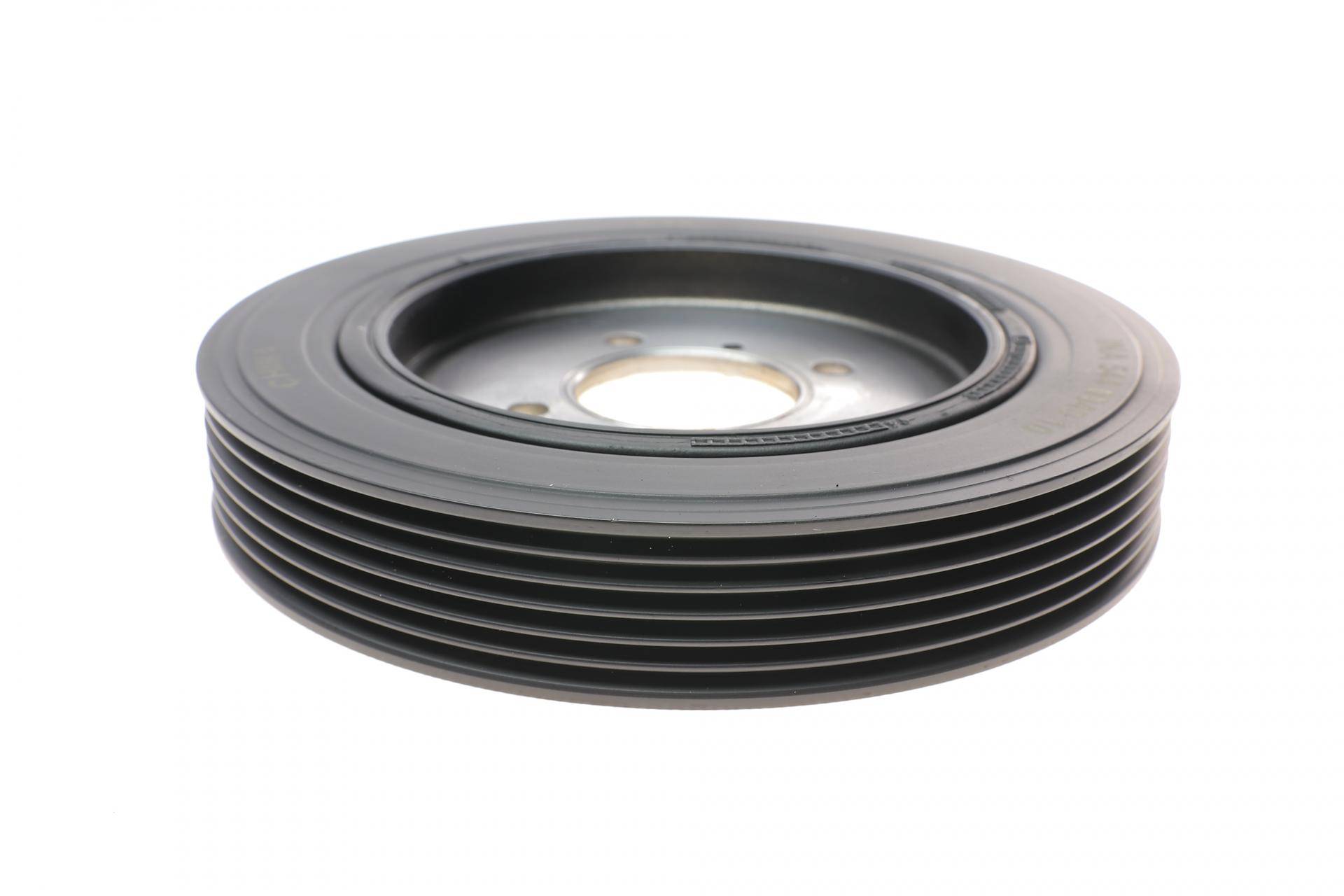 Шків колінвалу Citroen Berlingo/Peugeot Partner 1.9D 98- (DW8)