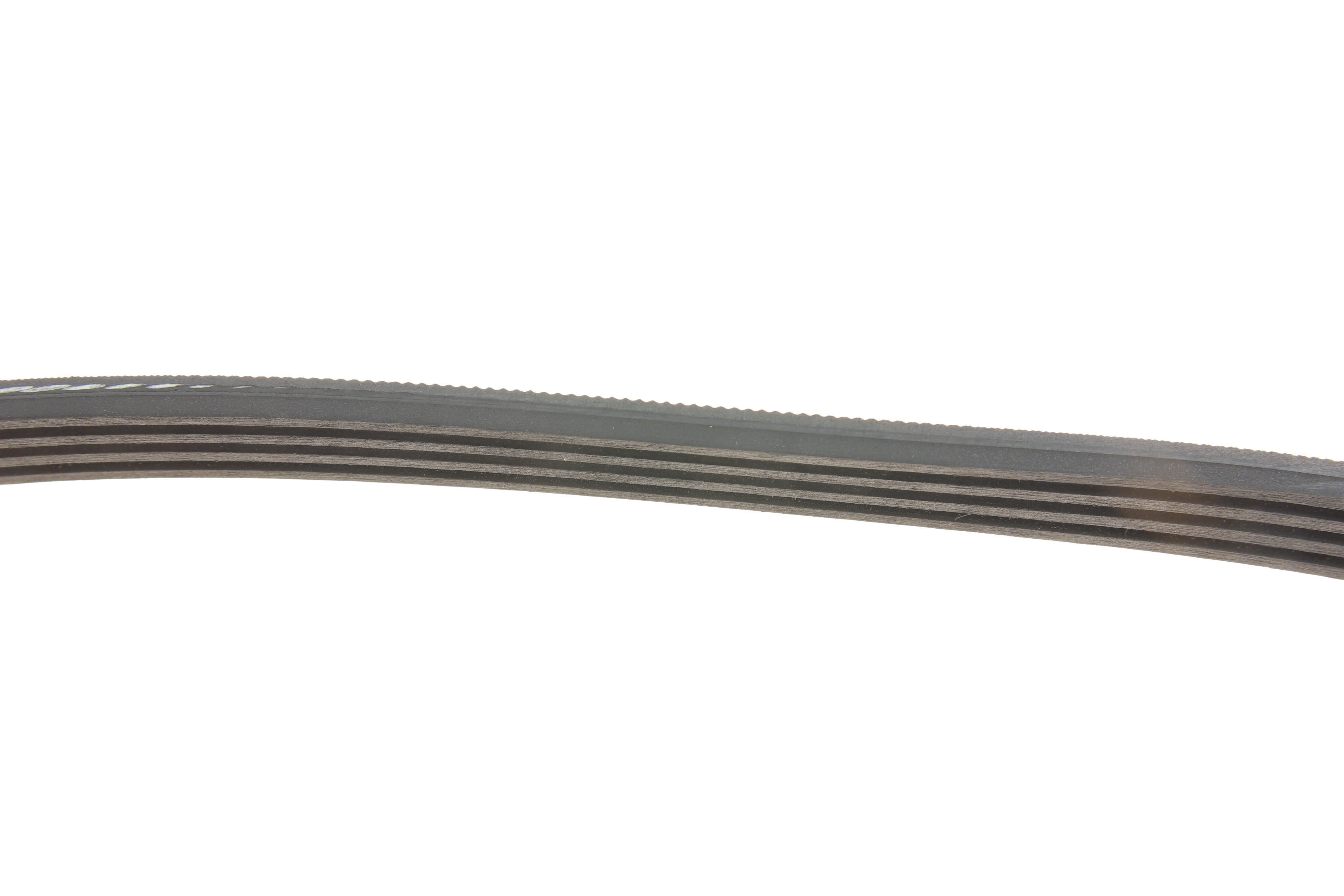 Ремінь генератора Ford Transit 2.5D -00