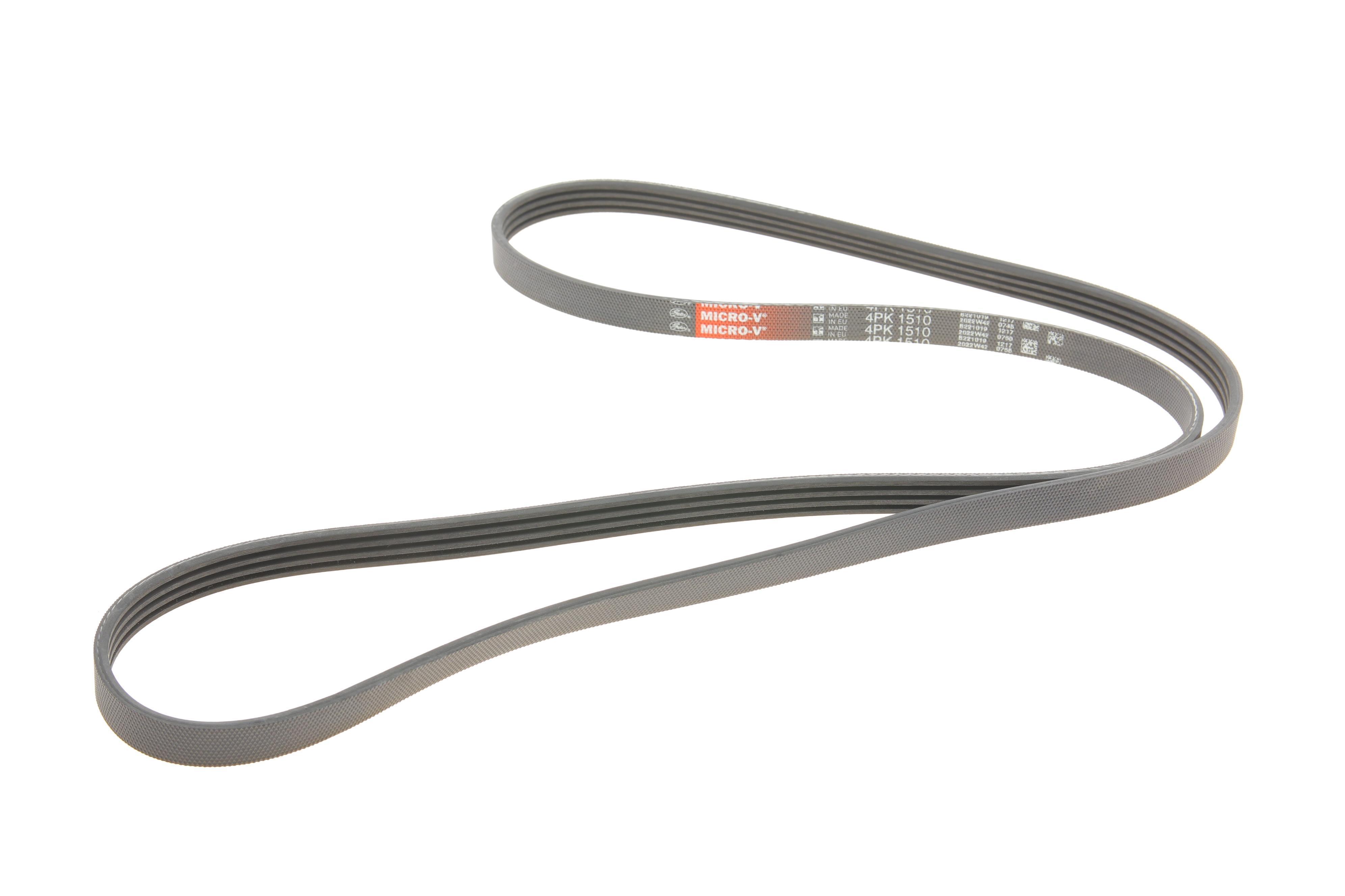 Ремінь генератора Ford Transit 2.5D -00