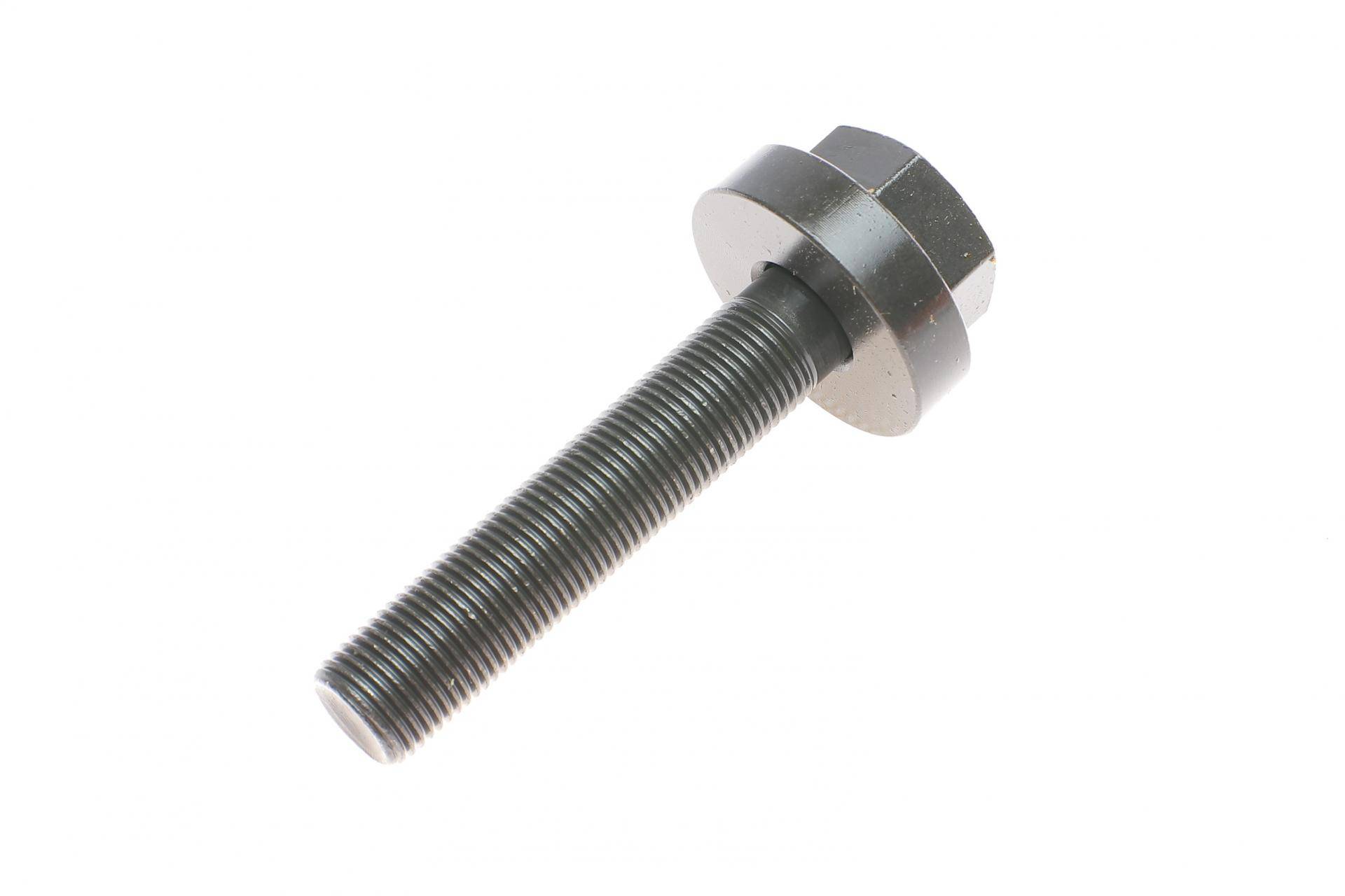 Підшипник маточини (передньої) VW Caddy 03- (4 болти)