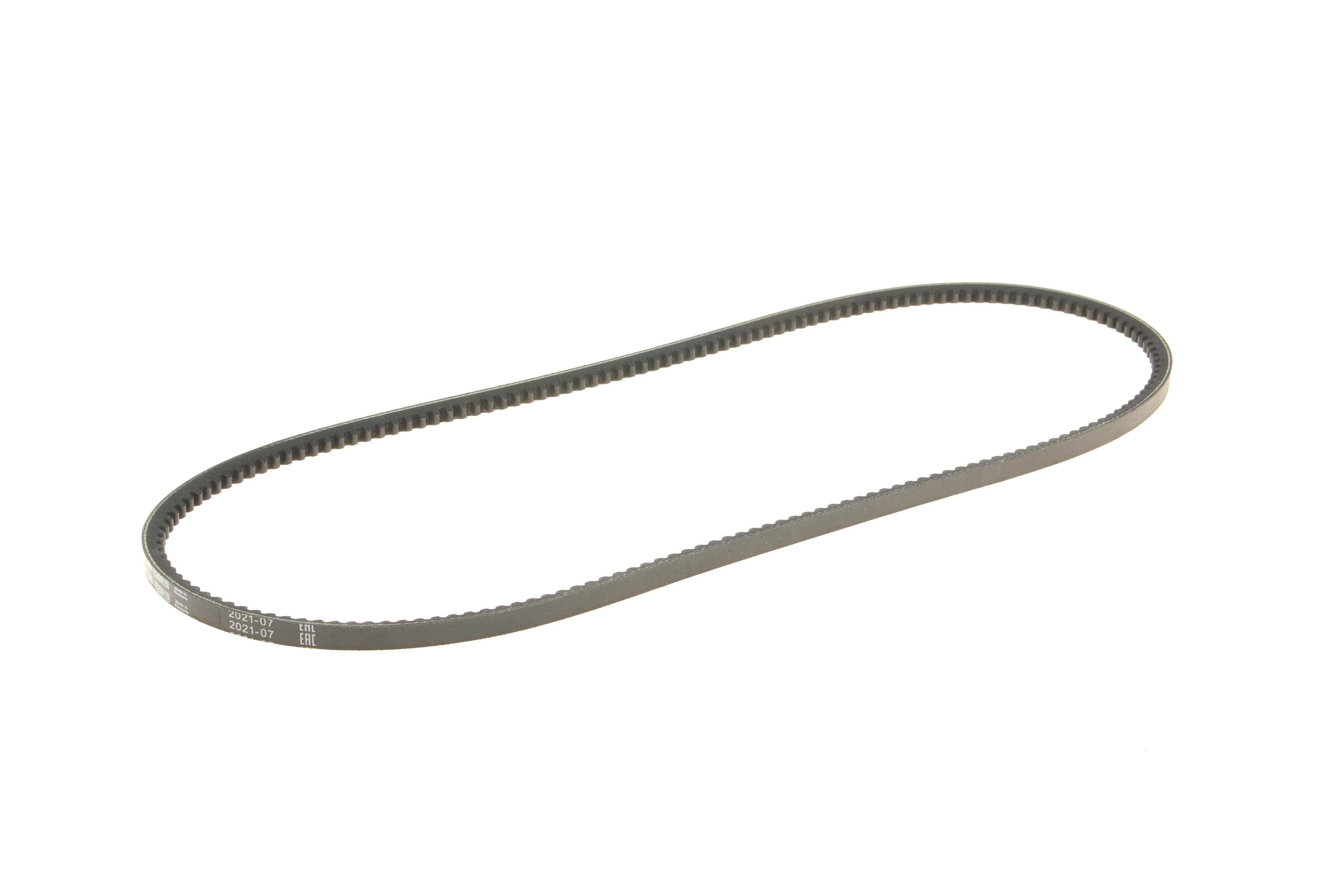 Ремінь генератора Renaullt Clio I 1.2/Rapid 1.0-1.4/1.9D 81-98 (10x1140)