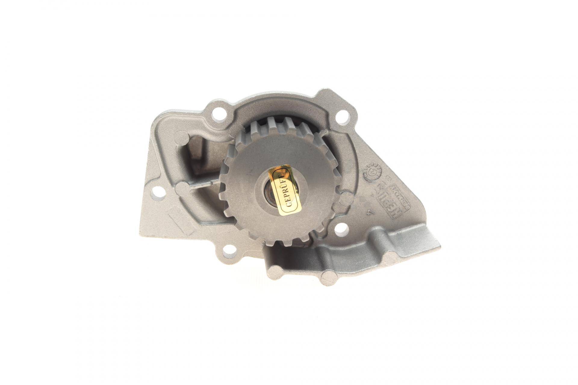 Комплект ГРМ + помпа Citroen Berlingo/Jumpy 2.0HDI