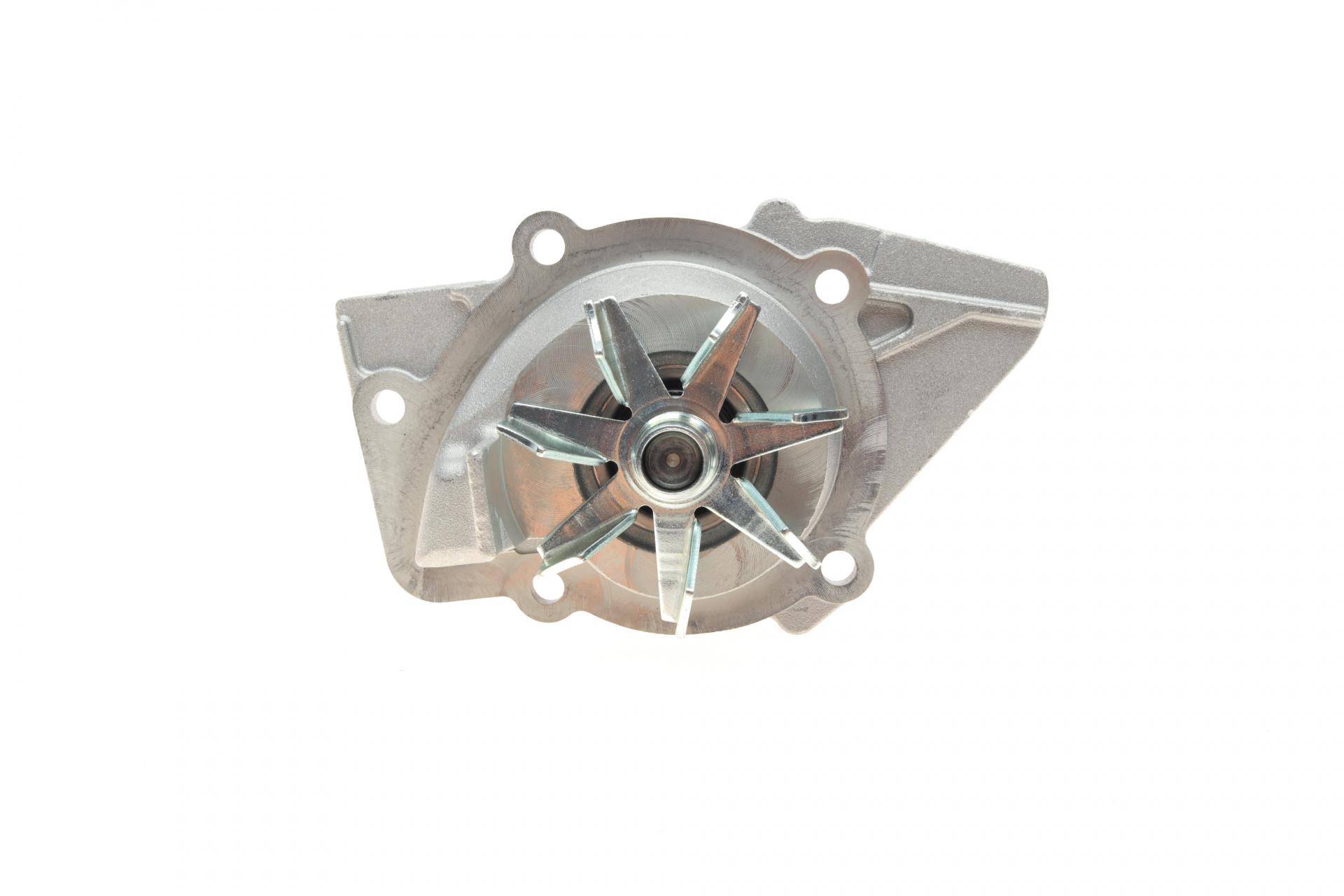 Комплект ГРМ + помпа Citroen Berlingo/Jumpy 2.0HDI