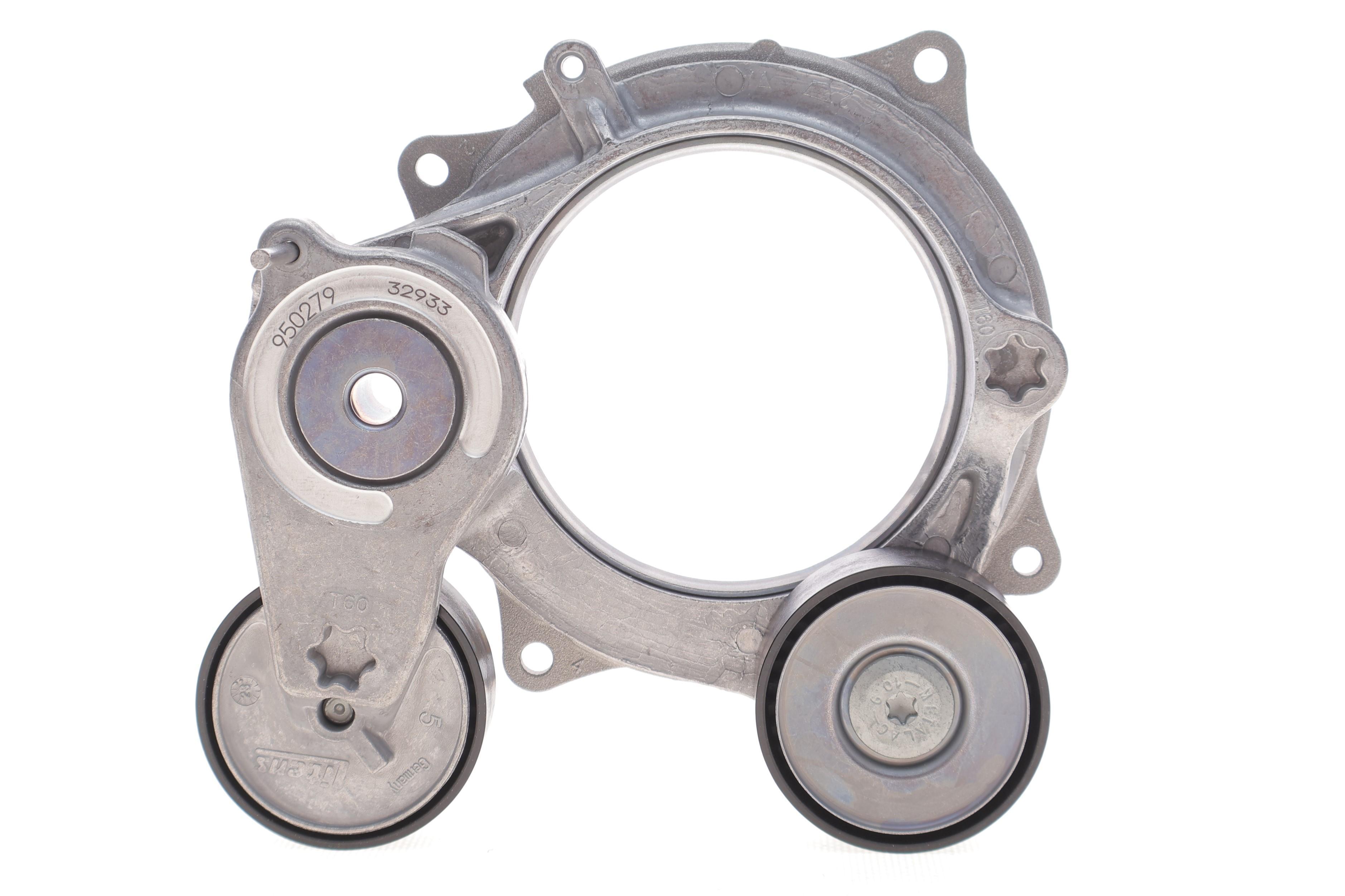 Натяжник ременя генератора Audi A6/A7/A8/Q7/Q8 3.0 TDI 17-