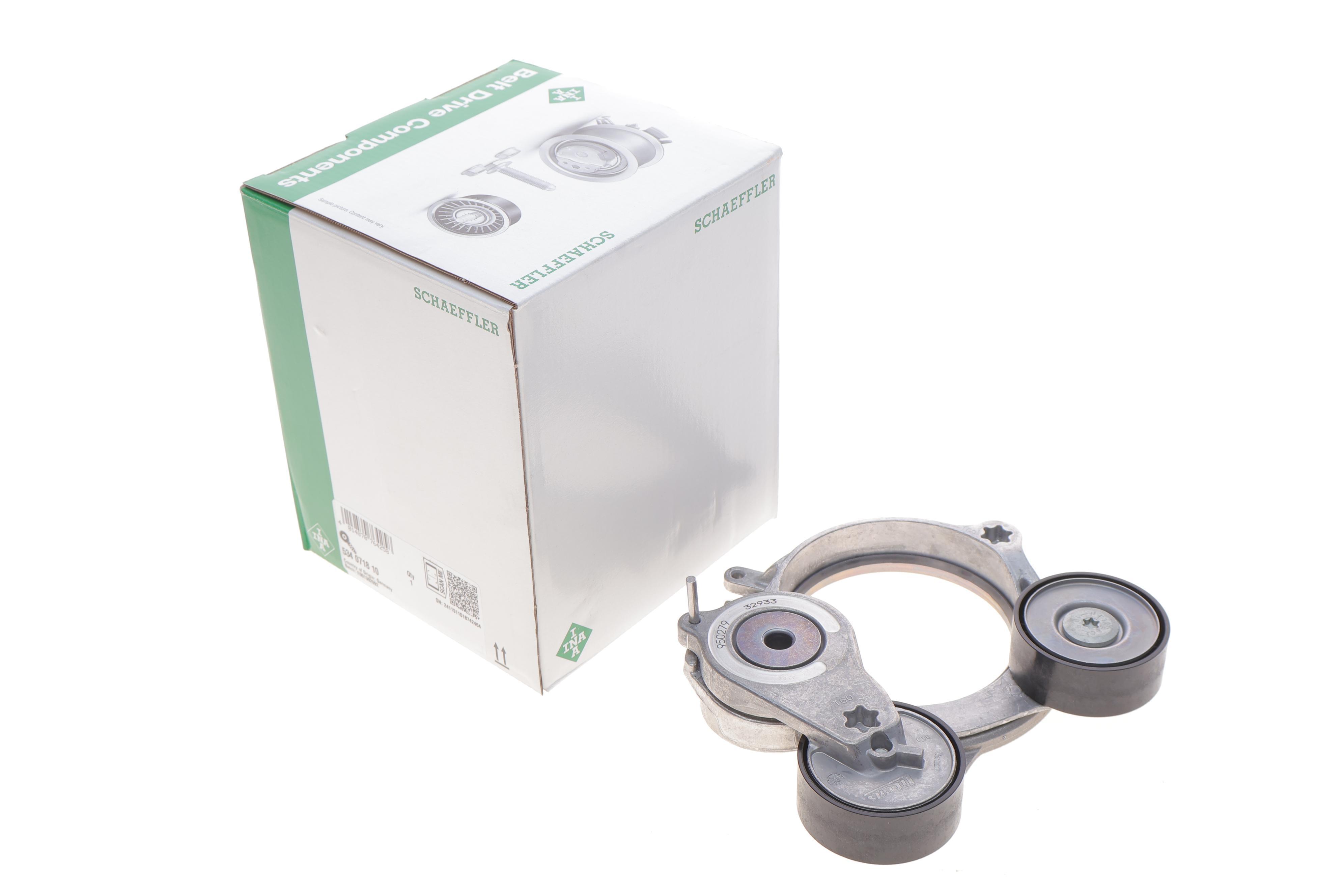 Натяжник ременя генератора Audi A6/A7/A8/Q7/Q8 3.0 TDI 17-