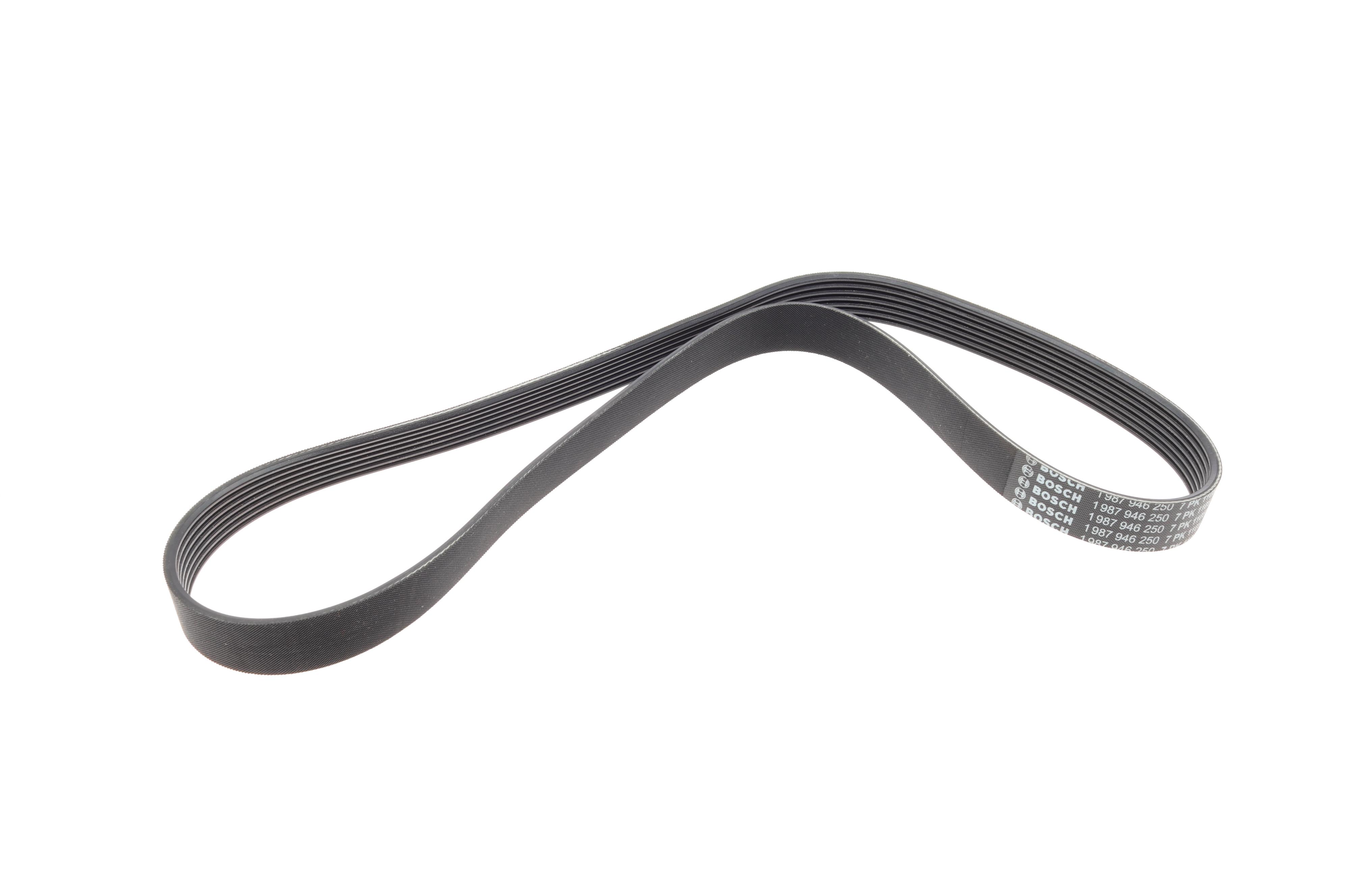 Ремінь генератора BMW 3 (E90) 2.0i 07-13/Opel Movano/Renault Master 2.2/2.5DTI/dCi 00- (7PK1105)