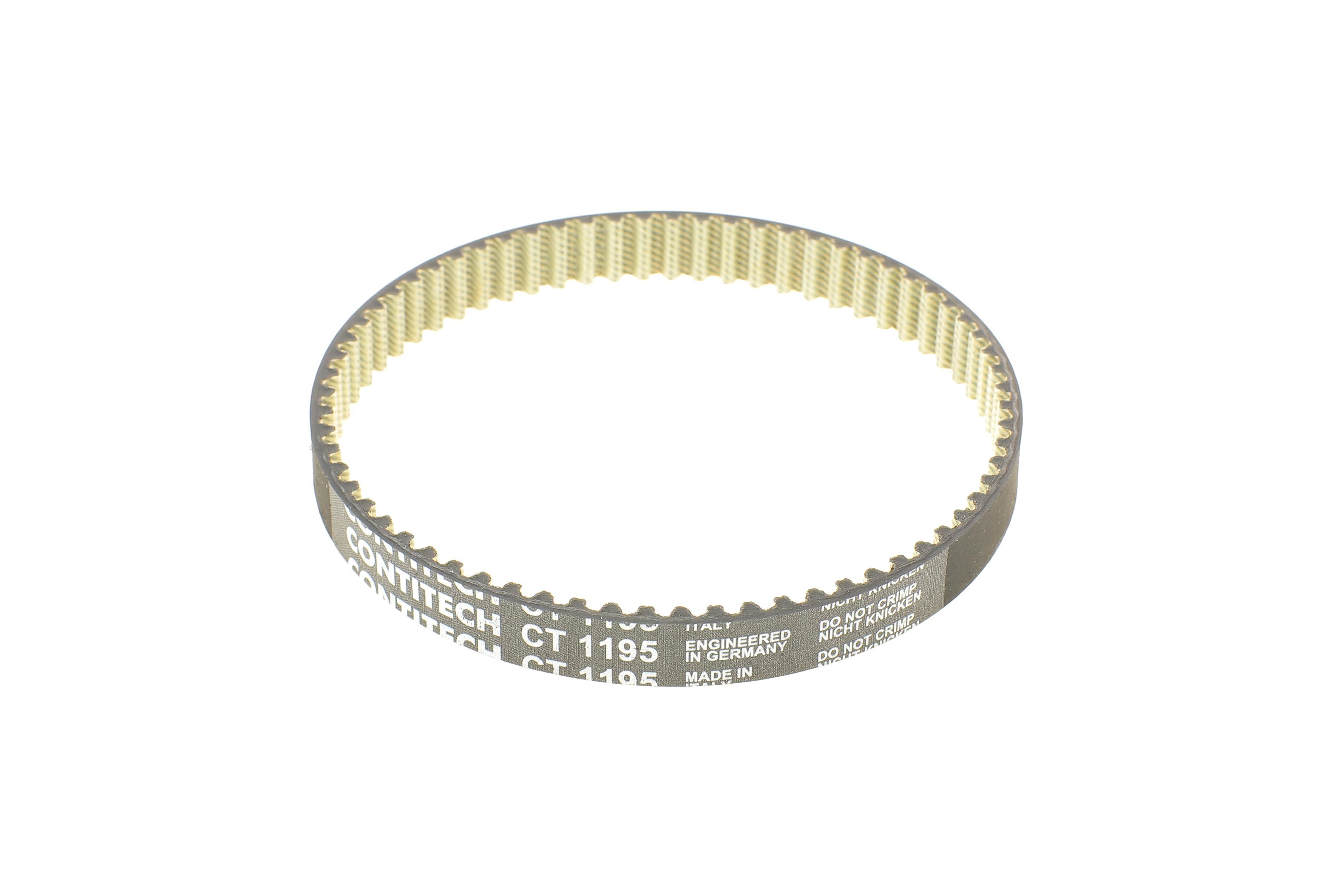 Ремінь ГРМ Audi A4/A5/A7 Sportback/Q5/Q7/VW Passat/Golf/Touran 1.8/2.0 TSI/TFSI 07- (67x12)