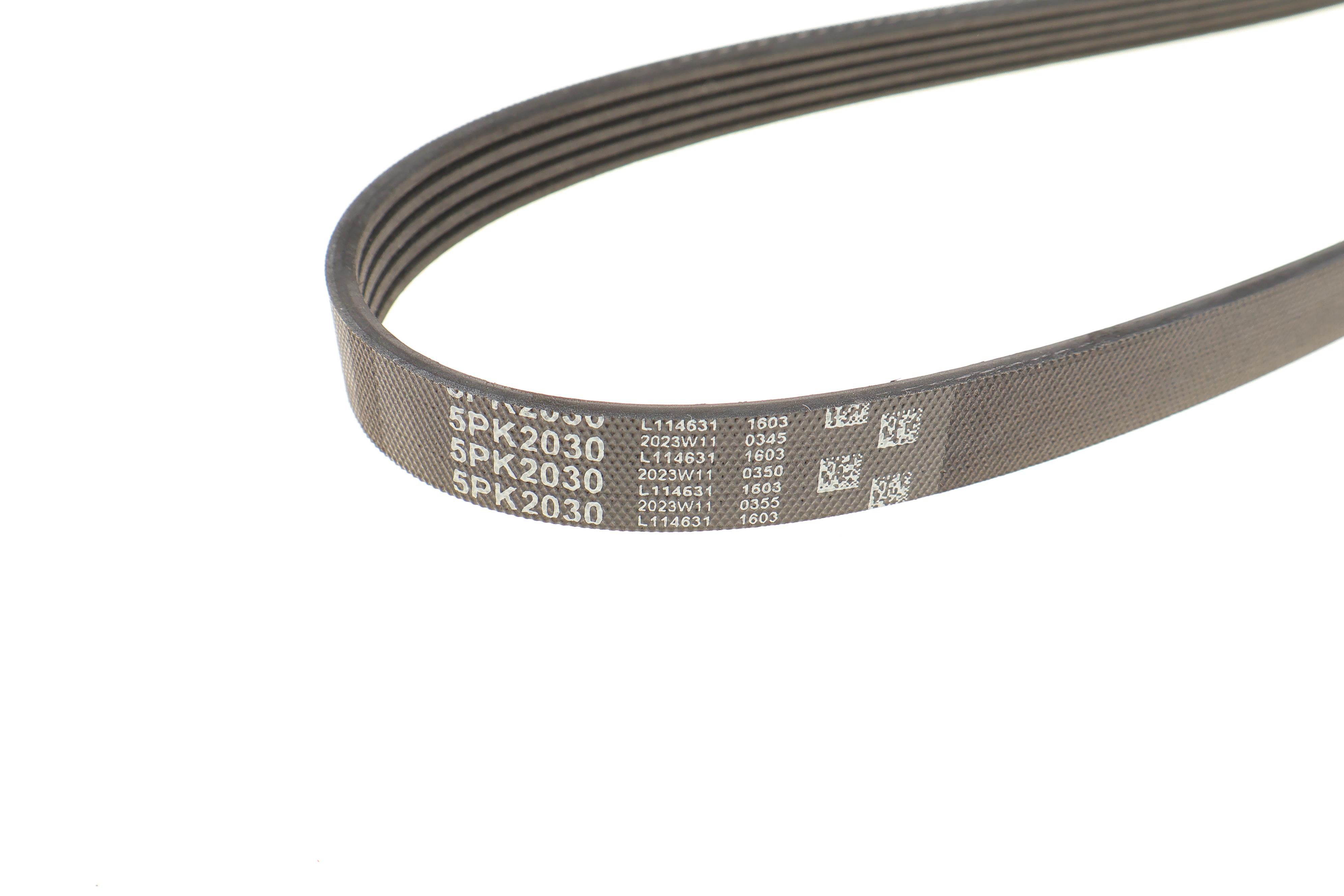 Ремінь генератора BMW 3 (E46)/5 (E39) 1.8D/Land Rover 2.0 Td4 4x4 00-06