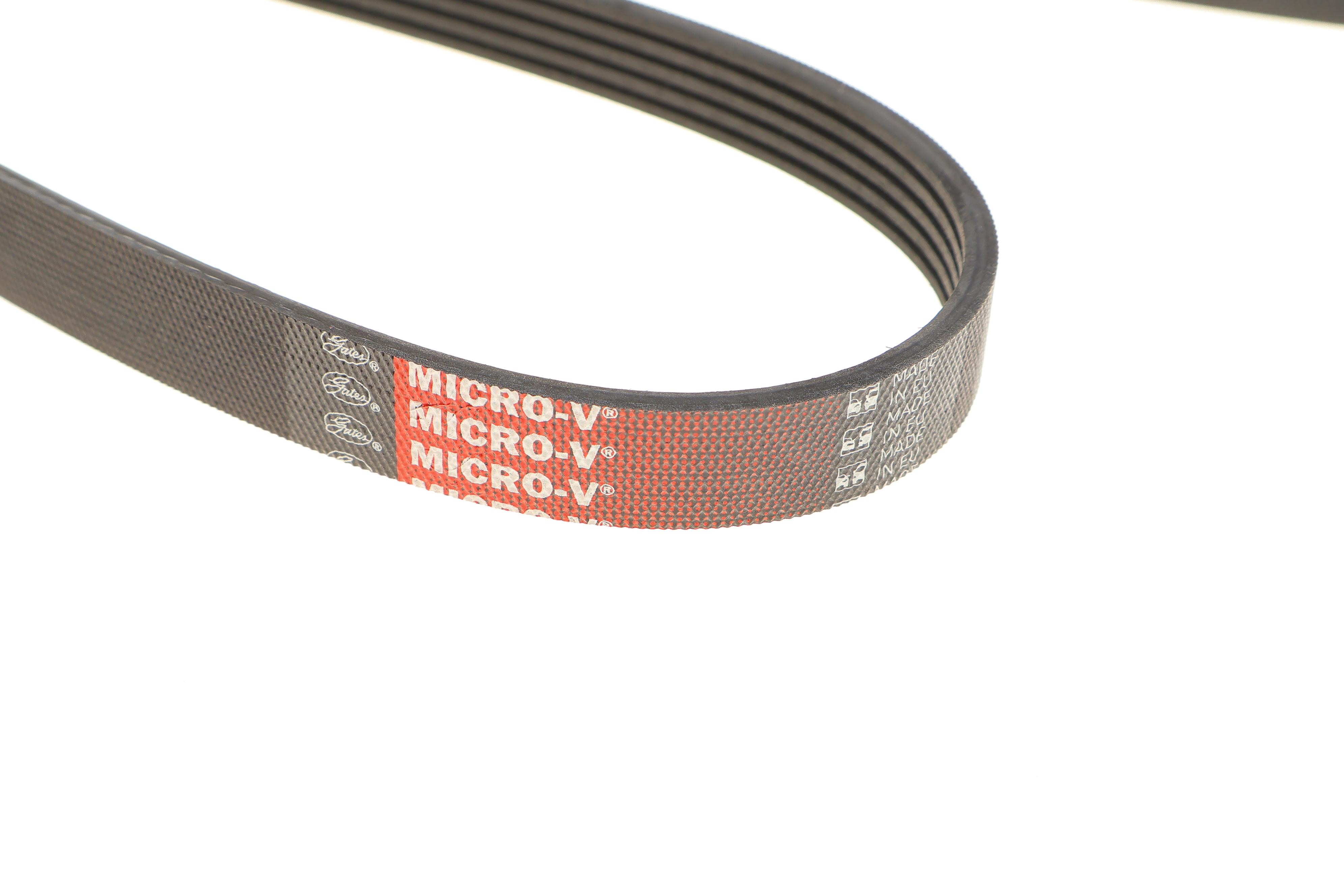 Ремінь генератора BMW 3 (E46)/5 (E39) 1.8D/Land Rover 2.0 Td4 4x4 00-06