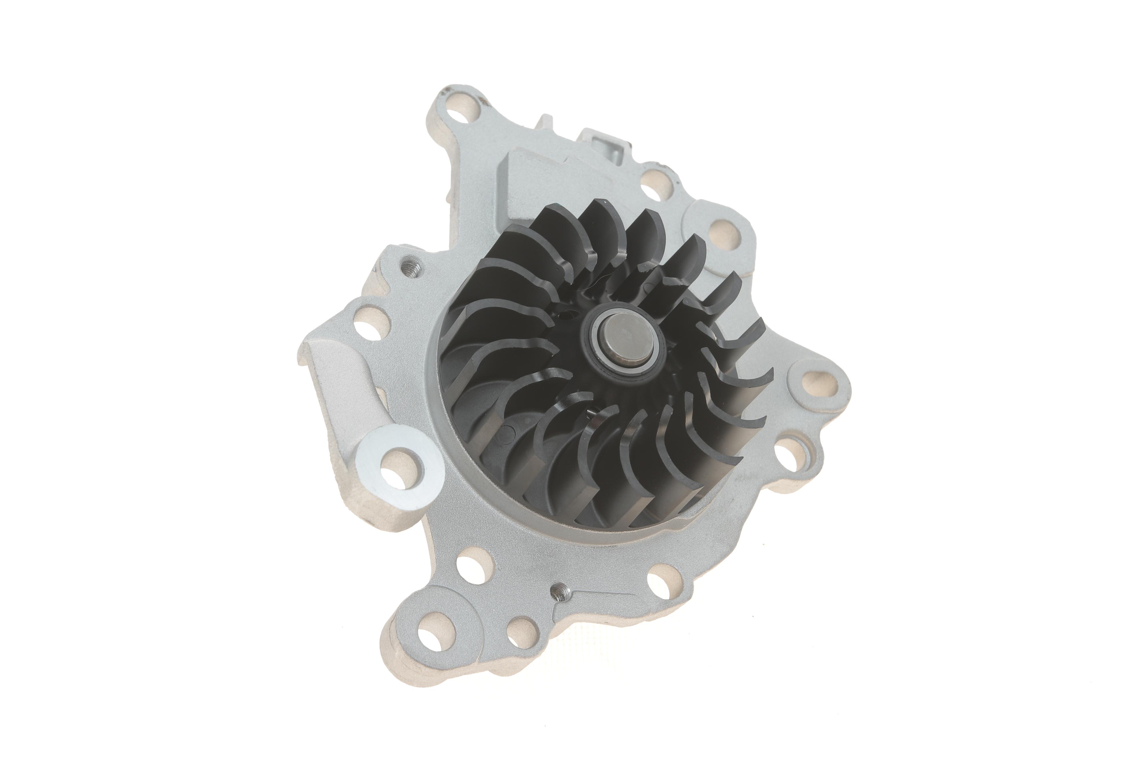 Комплект ГРМ + помпа Citroen Berlingo/Peugeot Partner 1.5 BlueHDi 18-