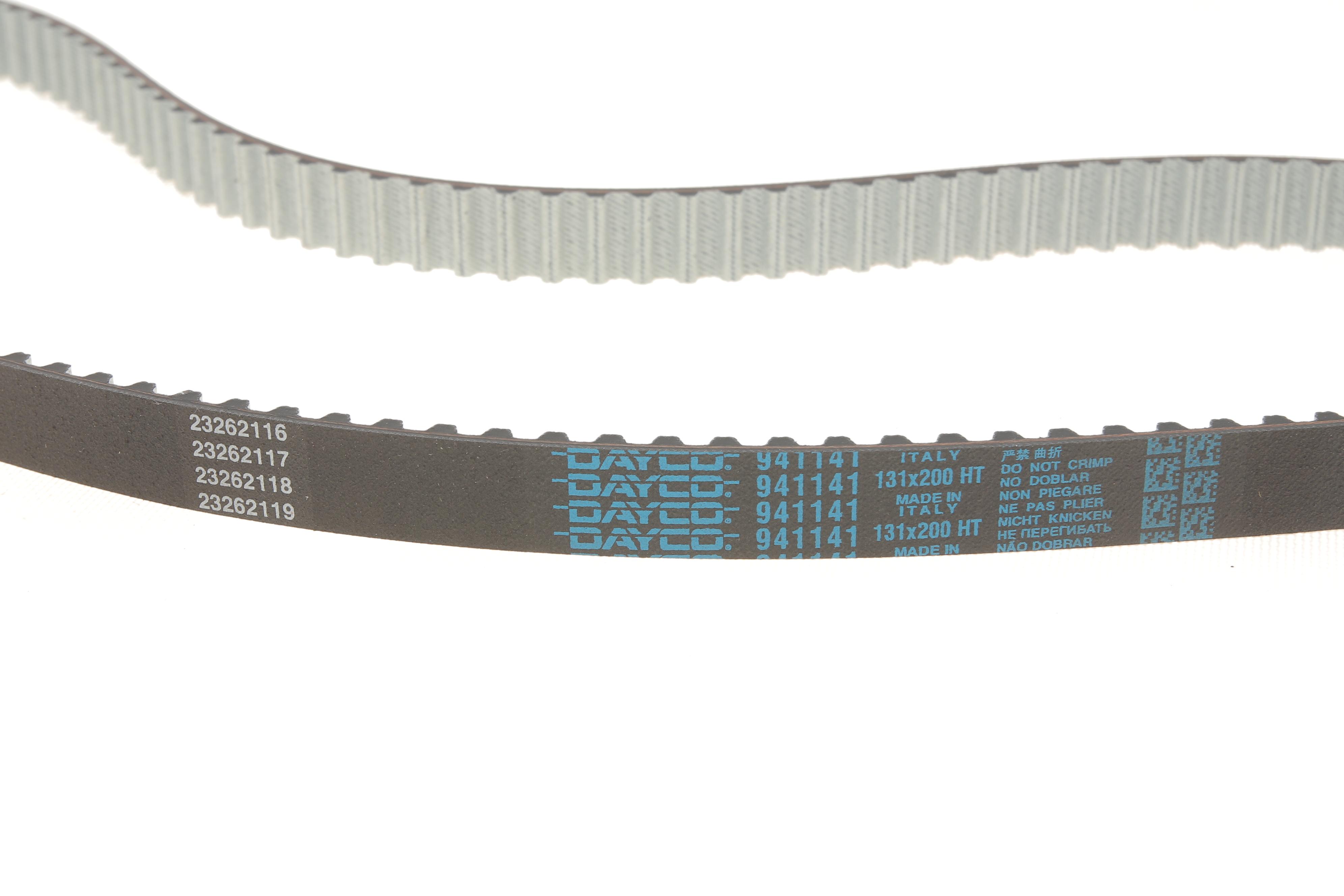 Комплект ГРМ + помпа Citroen Berlingo/Peugeot Partner 1.5 BlueHDi 18-