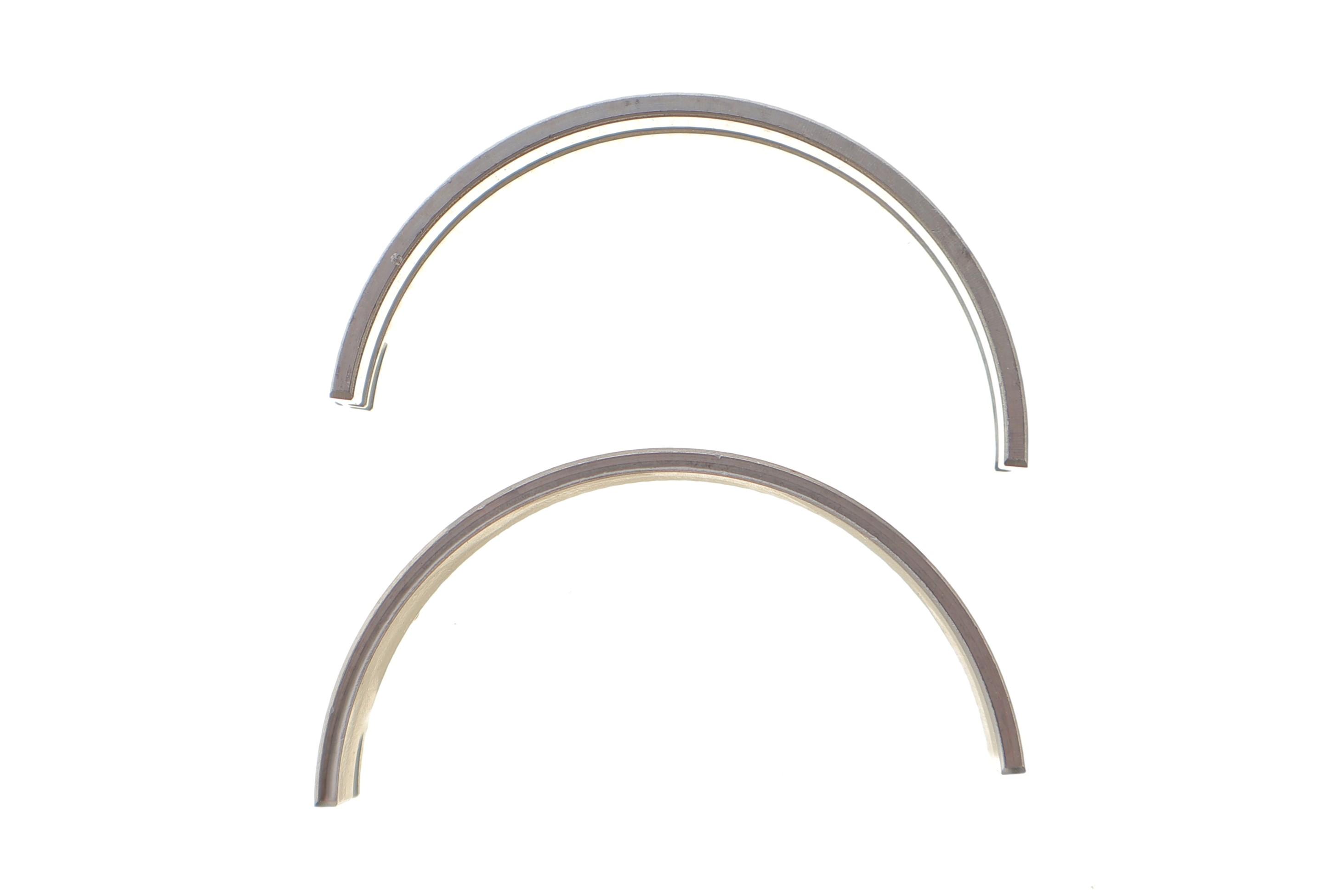 Вкладиші корінні MB Sprinter 901-906/Vito (W638/639) 2.2CDI (STD)