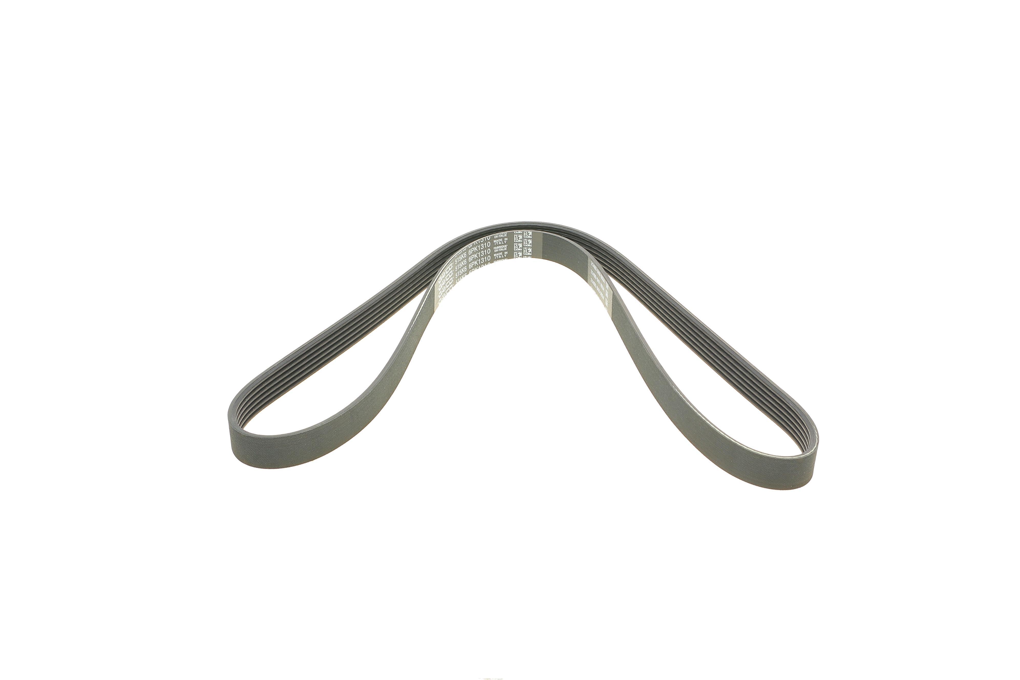 Ремінь генератора Fiat Doblo 1.3D Multijet/1.3JTD/Ford Focus 1.8/2.0 04-