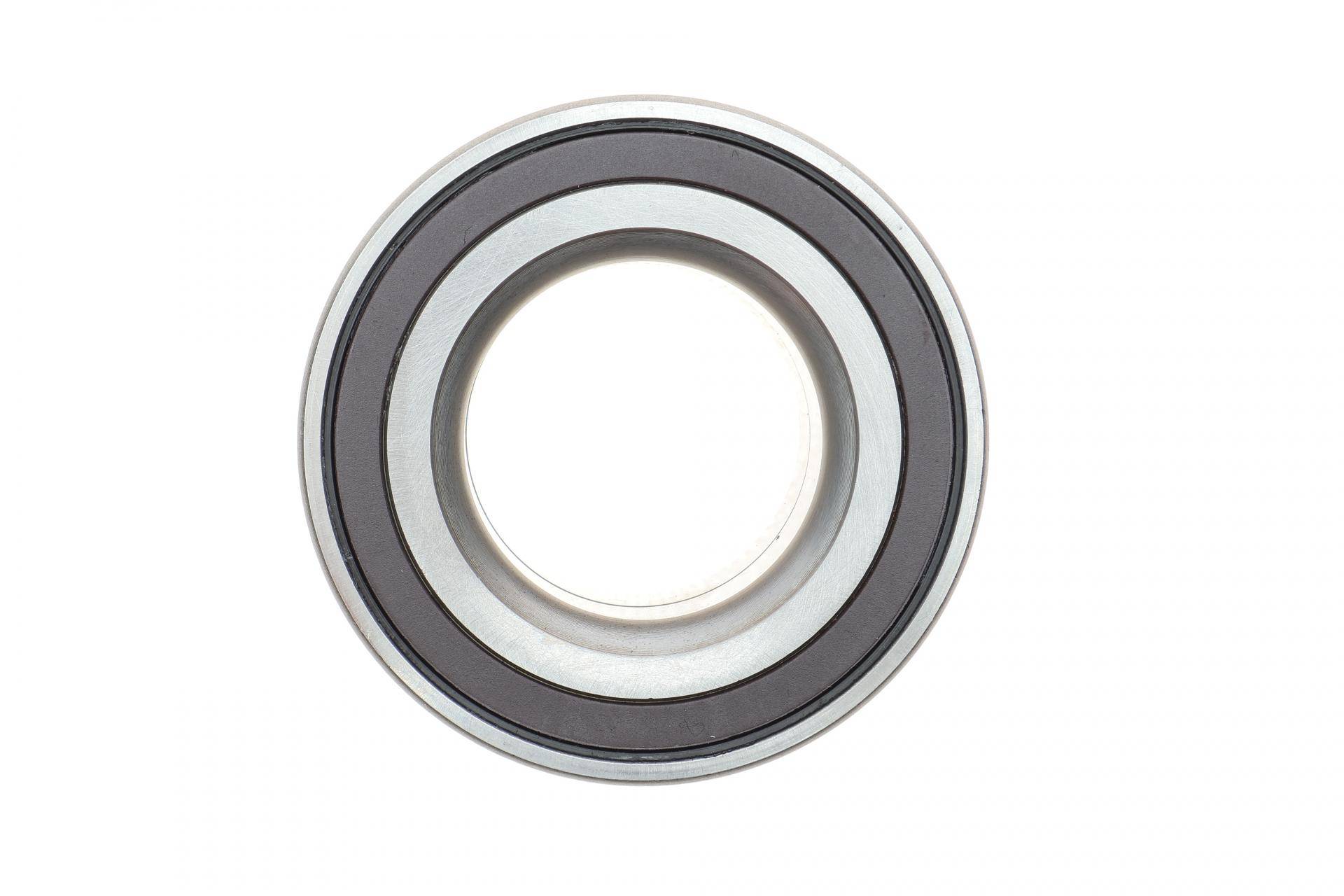 Підшипник маточини (передньої) Renault Trafic/Opel Vivaro 01-02 (45x86x39) (+ABS) (к-кт)