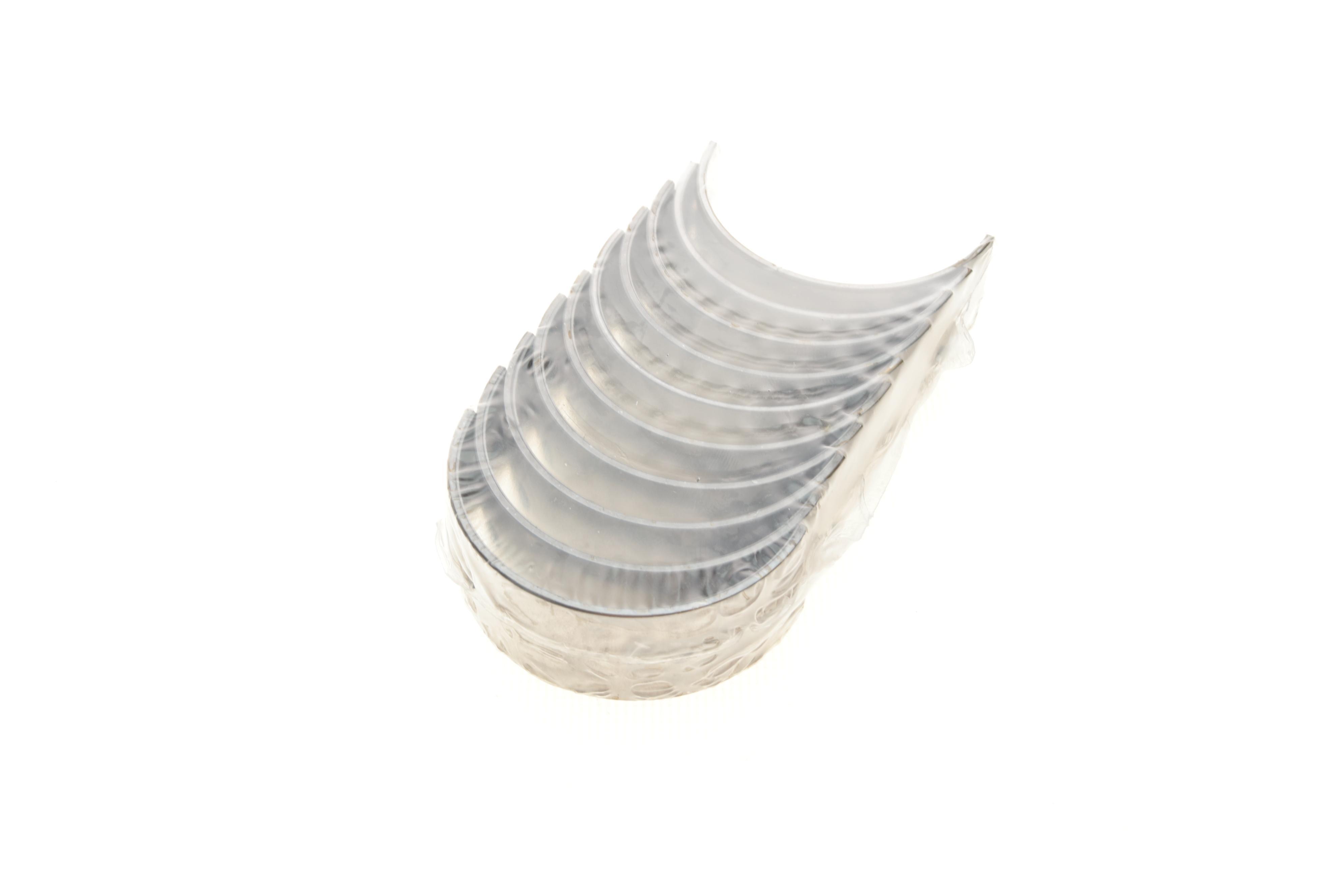 Вкладиші корінні Ford Transit Connect 1.8TDCi 02-13 (STD)