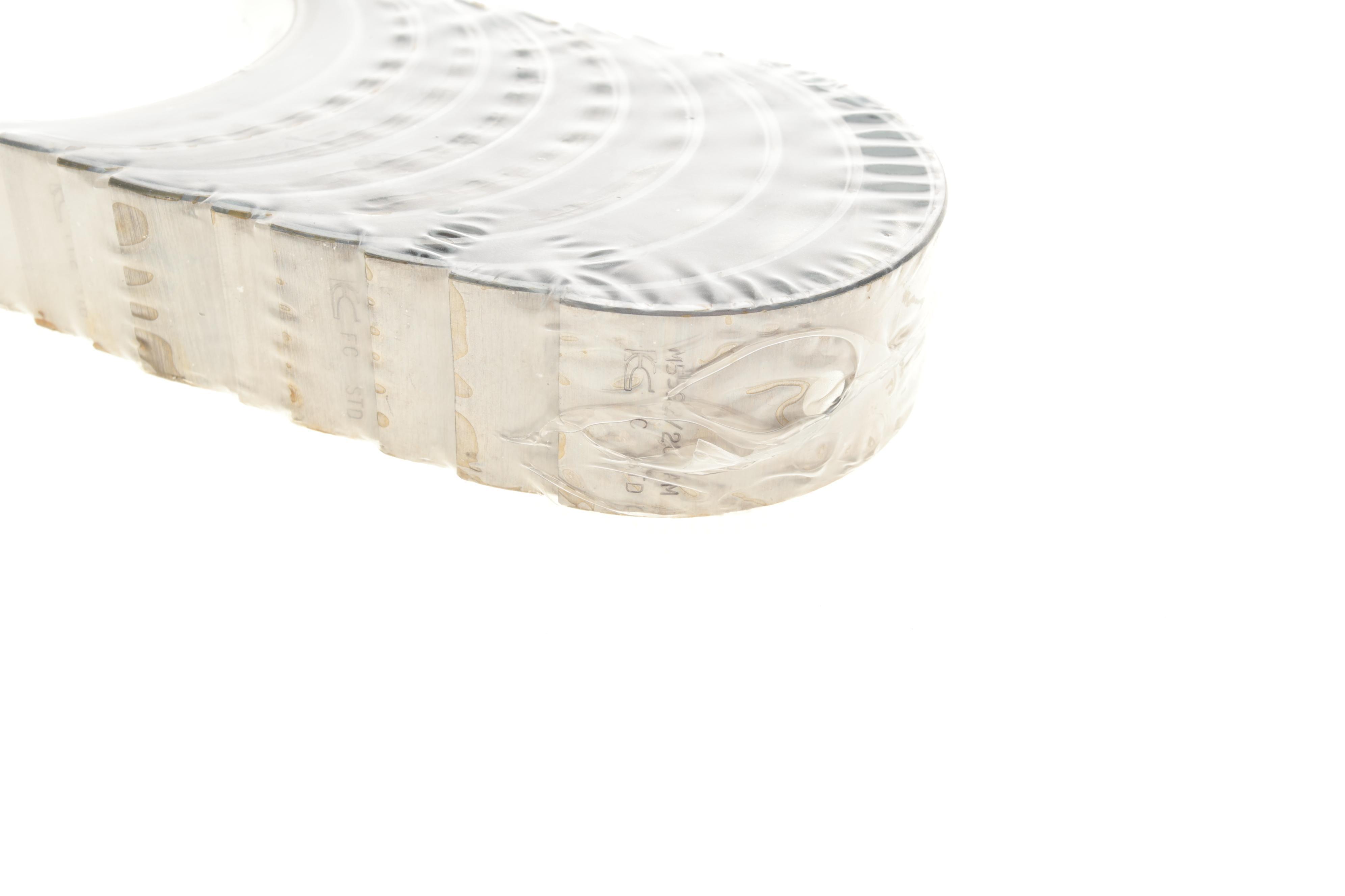 Вкладиші корінні Ford Transit Connect 1.8TDCi 02-13 (STD)