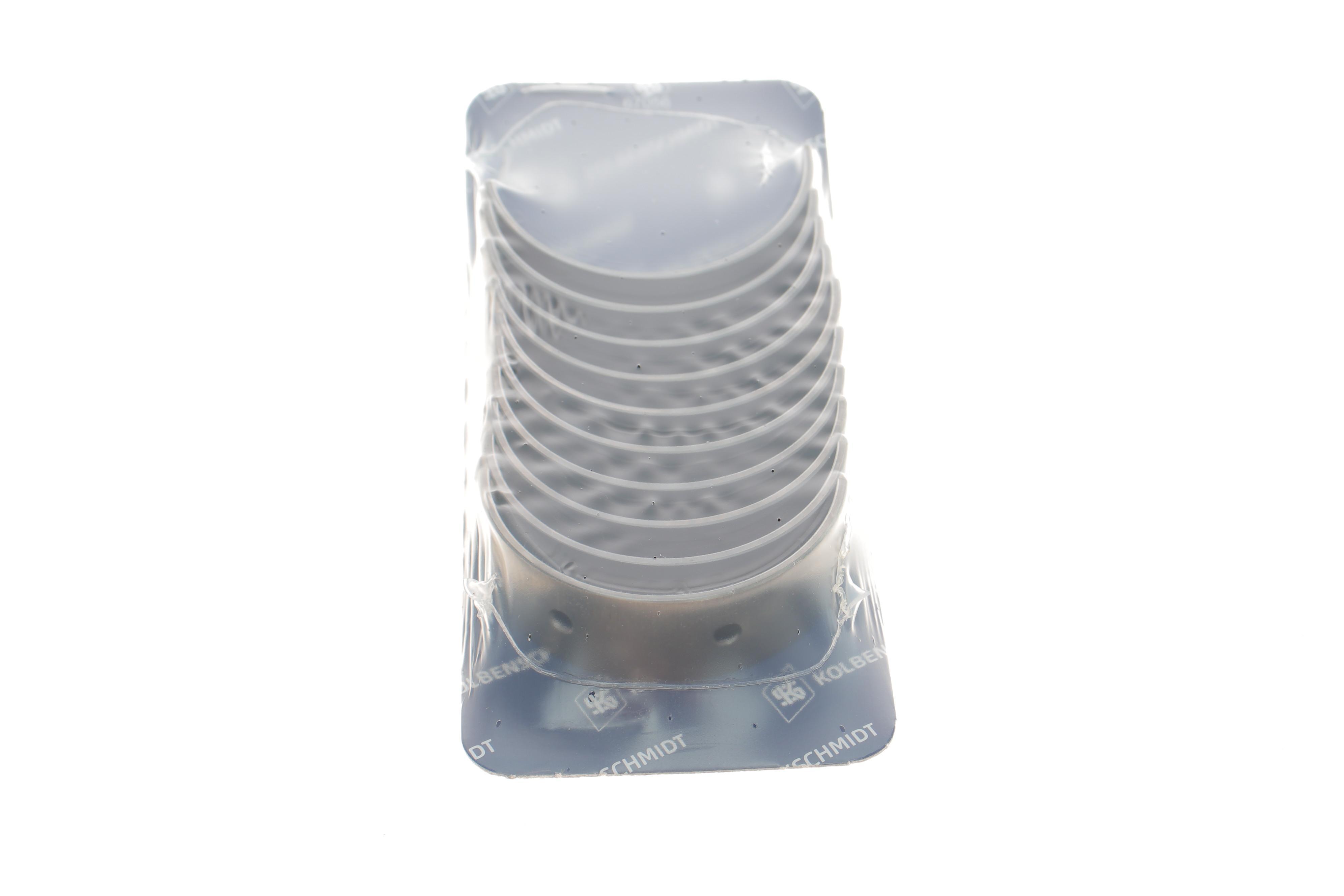 Вкладиші корінні Opel Astra J/Insignia 2.0 CDTI 09- (STD)