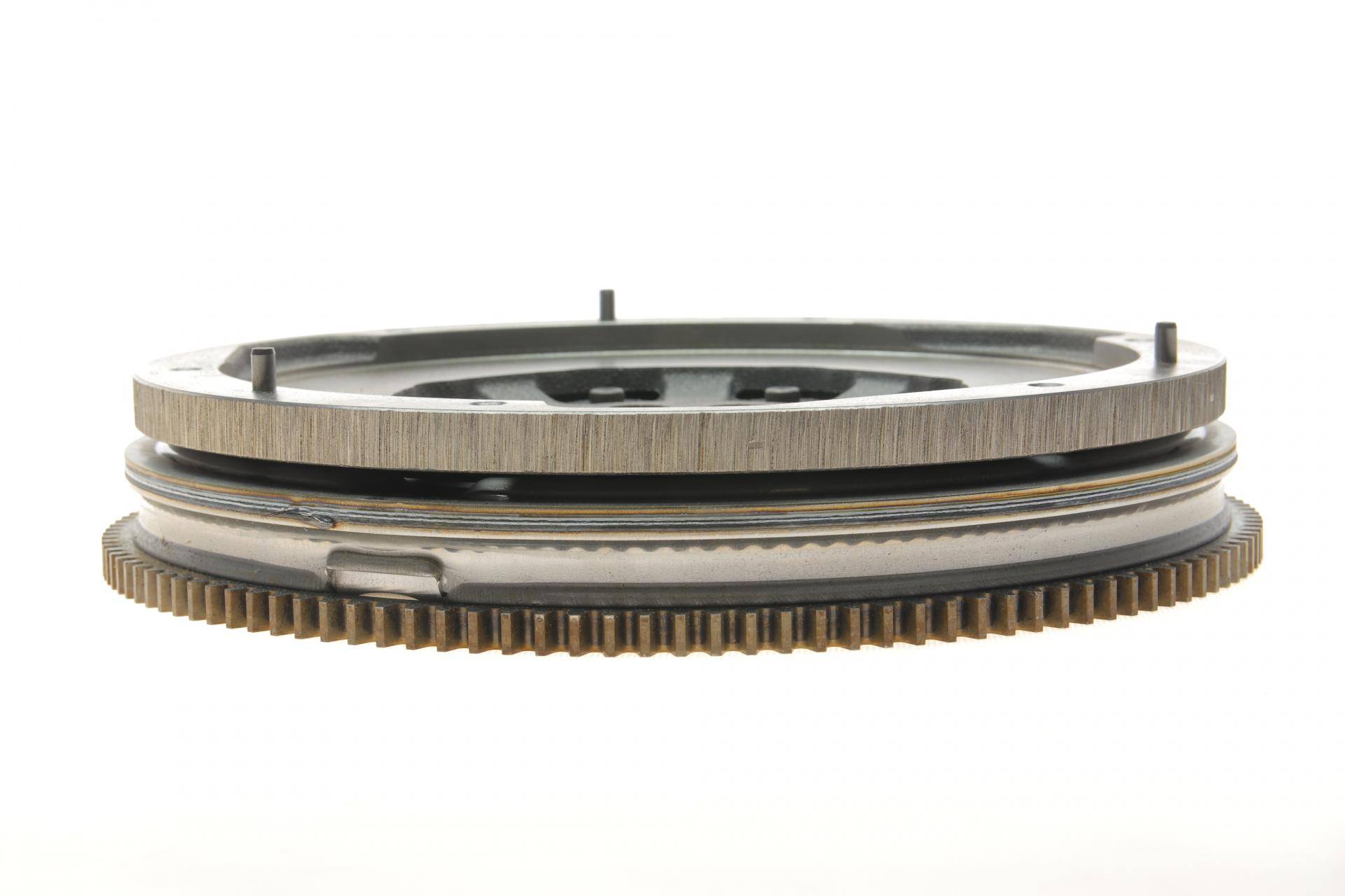 Демпфер зчеплення Renault Laguna III/Megane II 2.0dCi 05-, 96/110kw, M9R