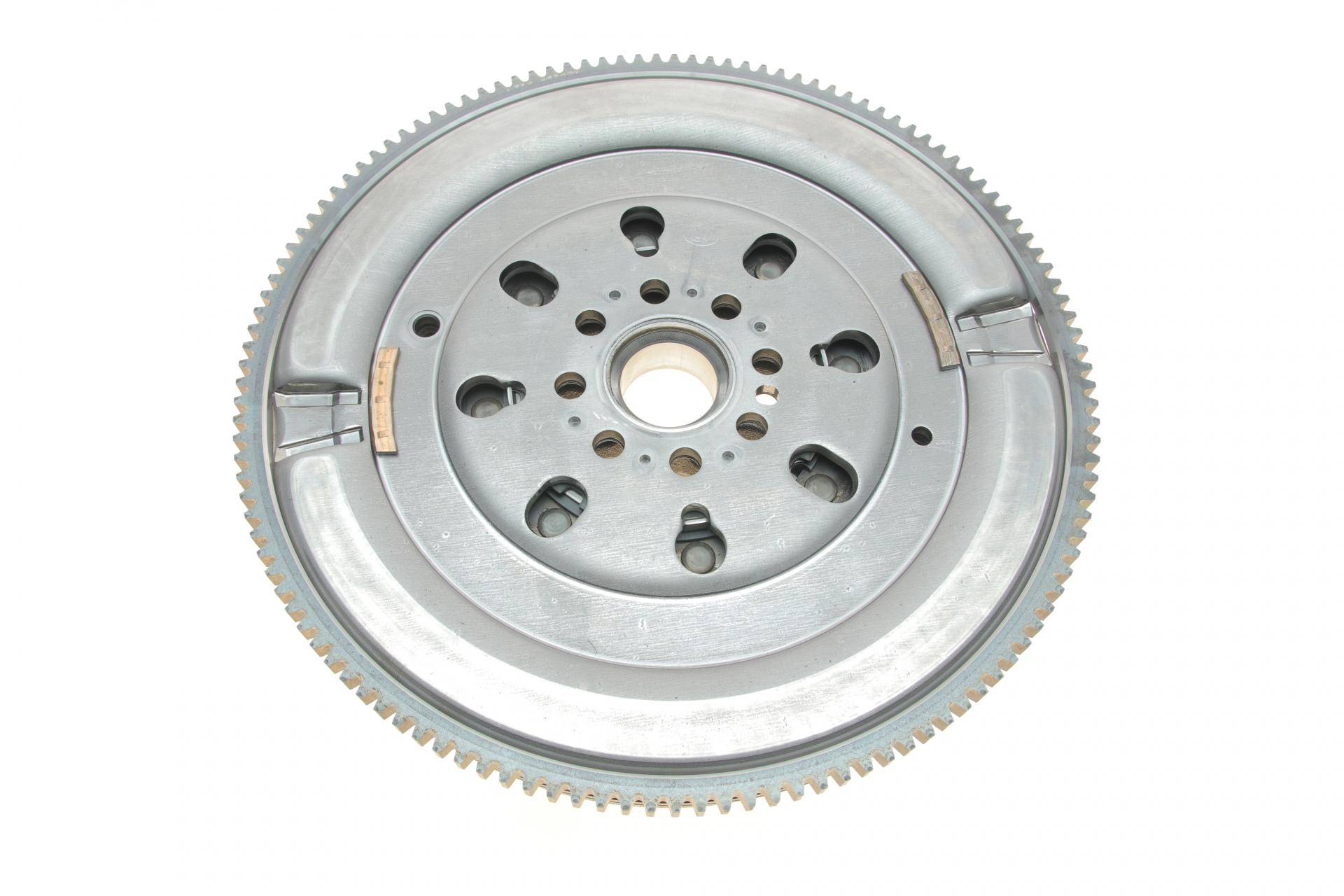 Демпфер зчеплення Renault Laguna III/Megane II 2.0dCi 05-, 96/110kw, M9R