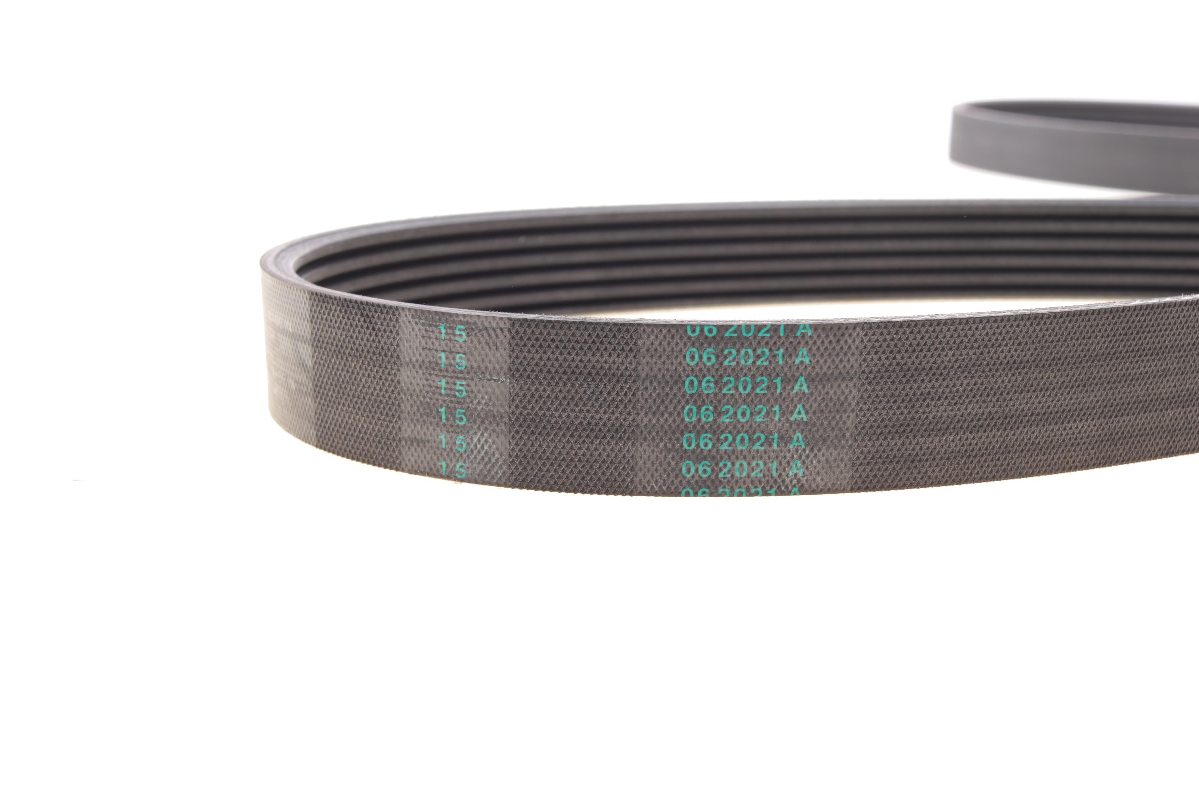 Ремінь генератора Mazda 2/3 1.3-1.6 07-/Toyota Corolla 1.4/1.6 99-02