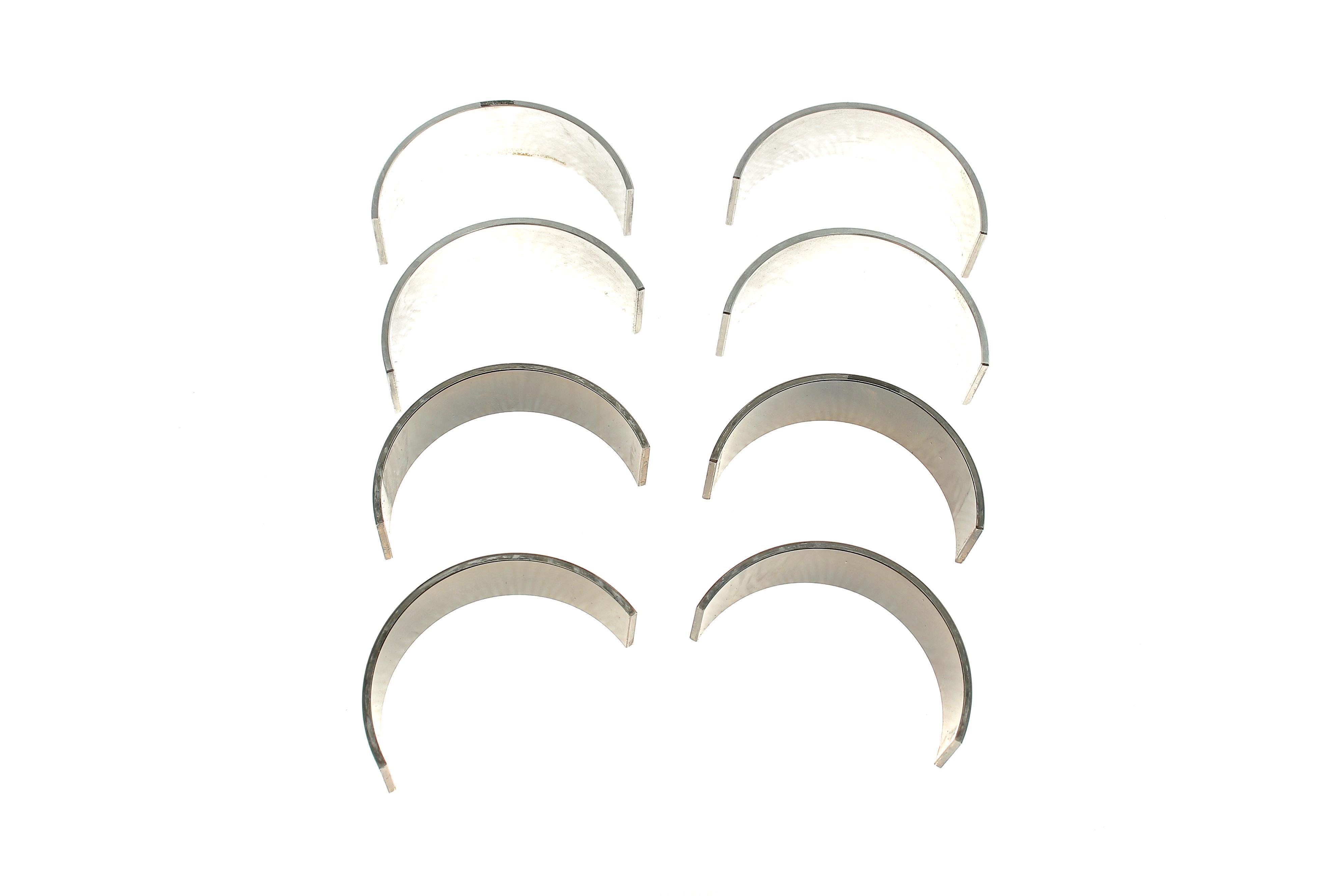 Вкладиші шатунні Renault Master/Opel Movano 2.3dCi 10- (к-кт 8шт)