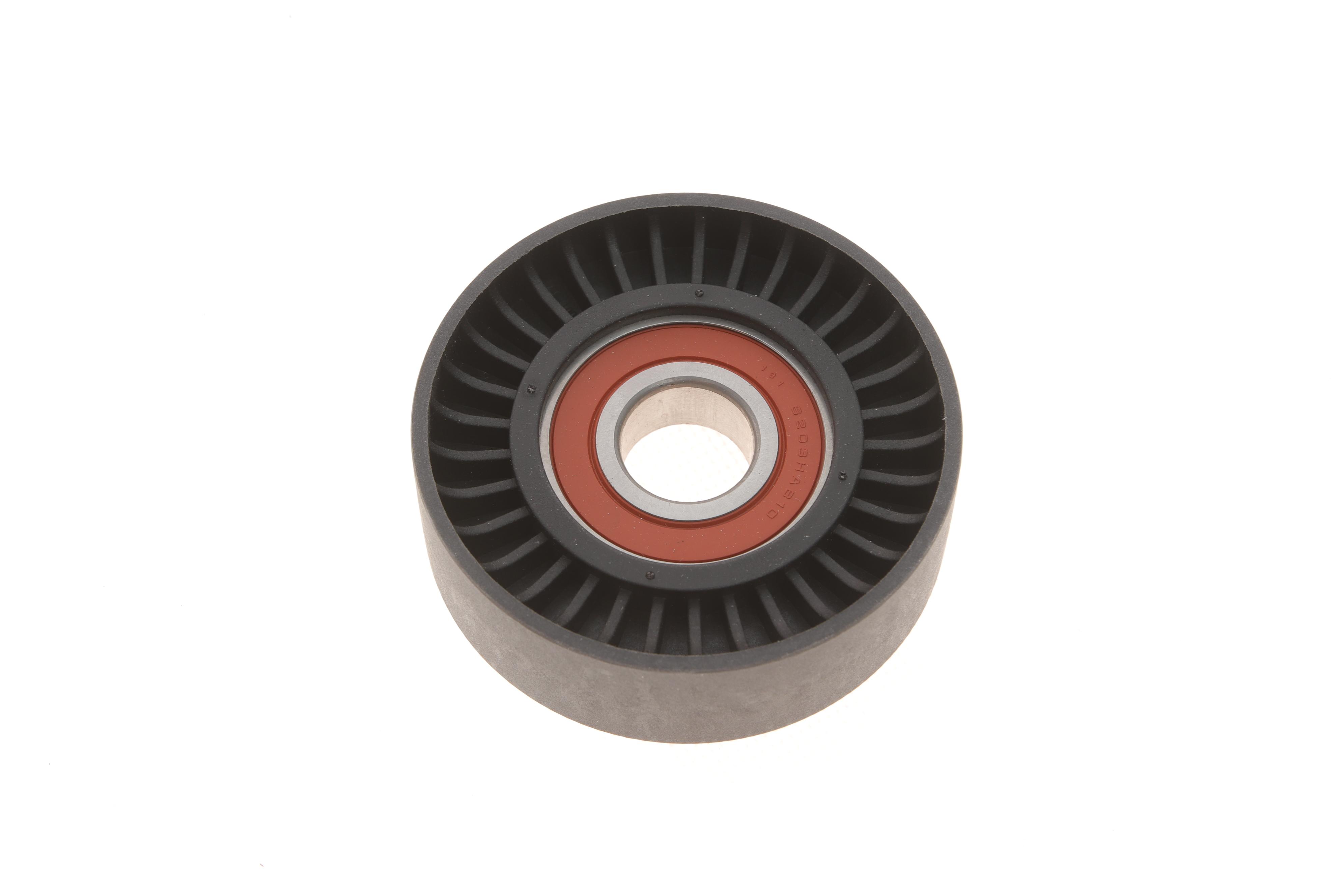 Ролик генератора MB A-class (W168/169)/B-class (W245)/Vaneo 97-12 M166/OM668 (паразитний)