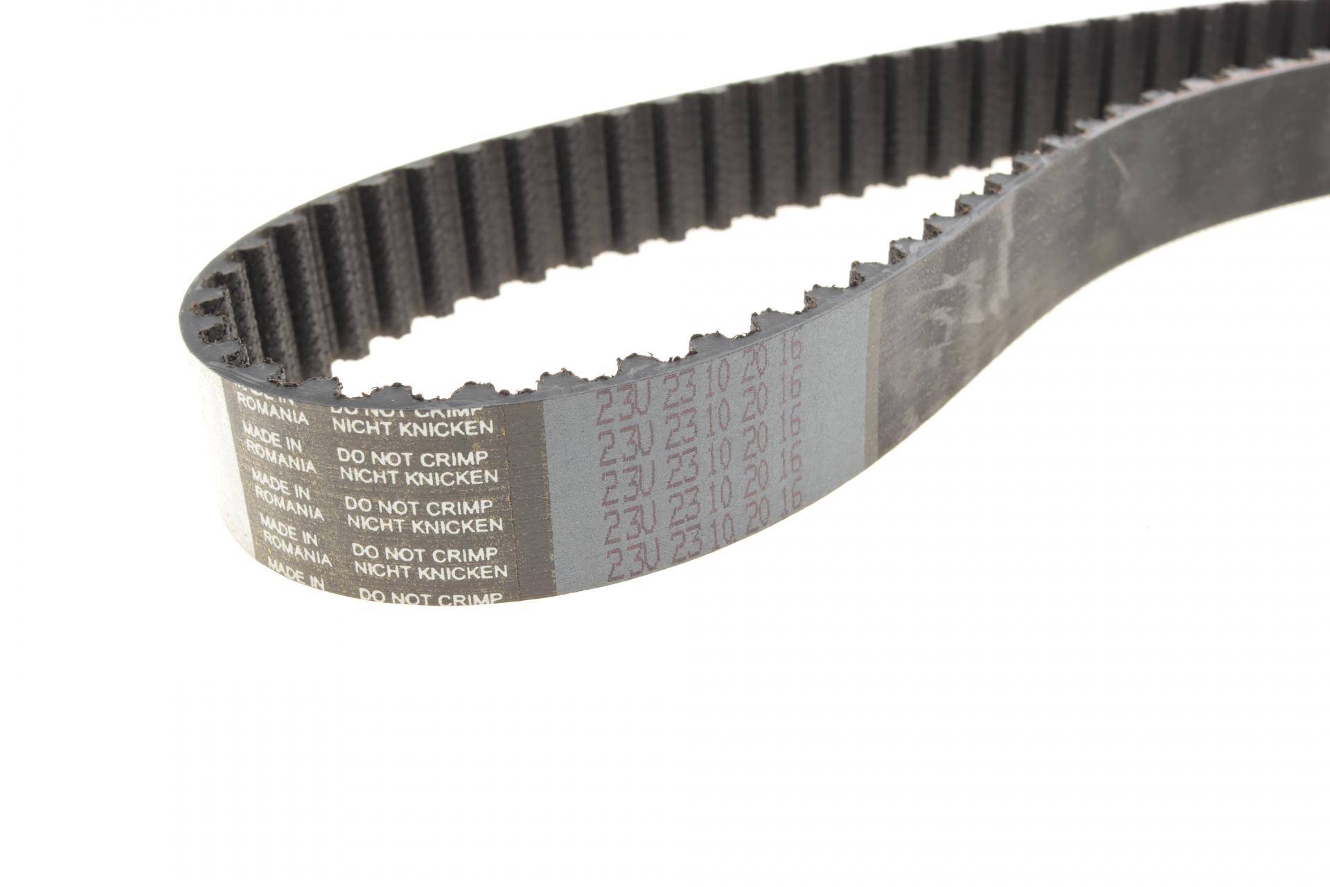 Комплект ГРМ Citroen Berlingo/Jumpy 2.0HDI