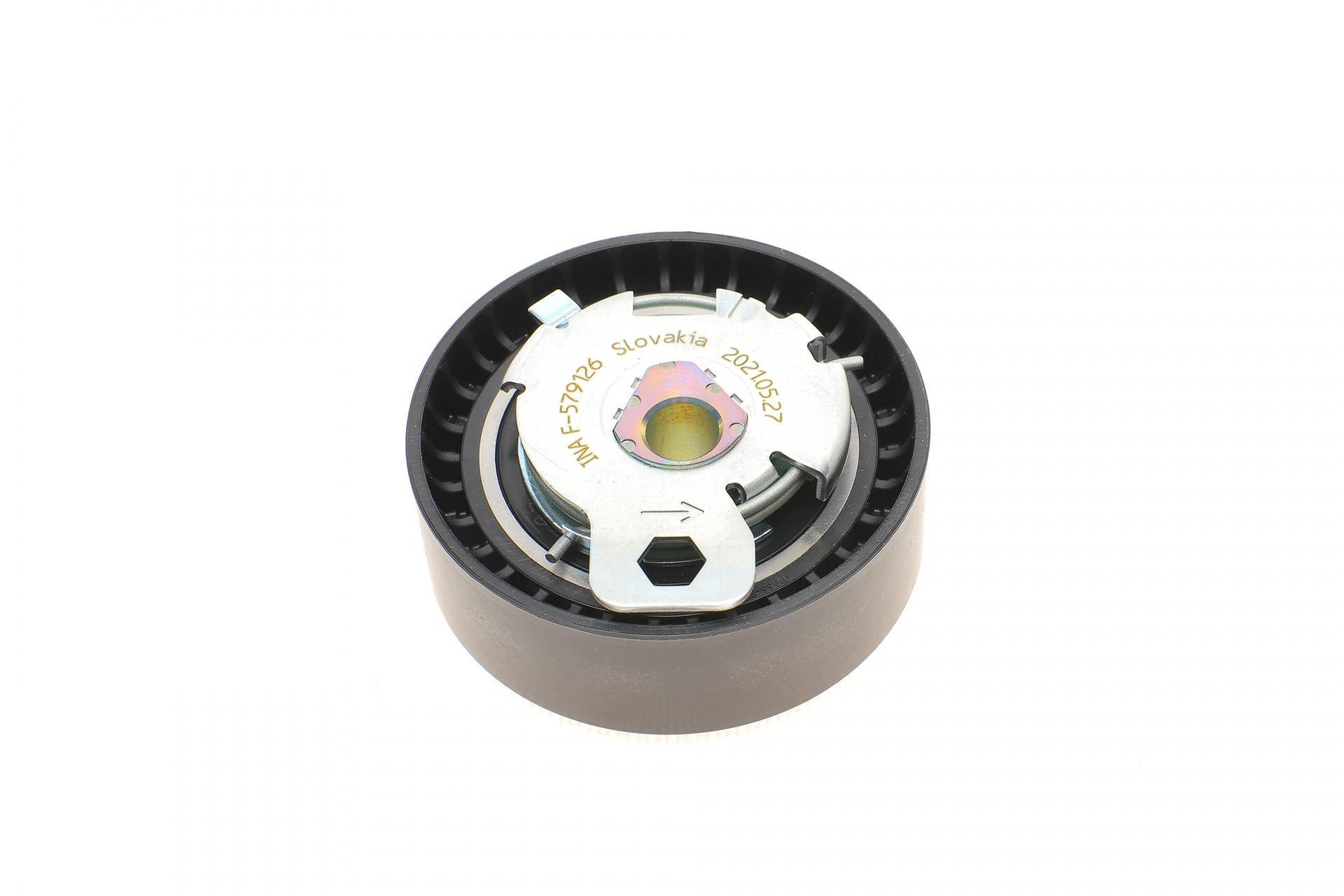 Ролик ГРМ Ford Connect 1.8TDI/DCi 02- (натяжний) (74х24)