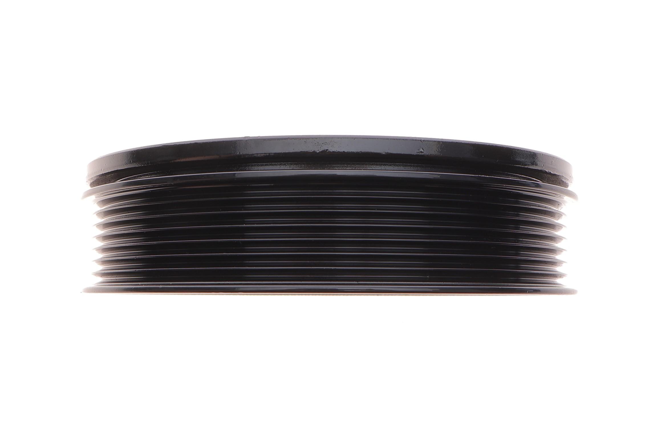 Шків колінвалу Renault Trafic 2.0dCI 06- (7PK)