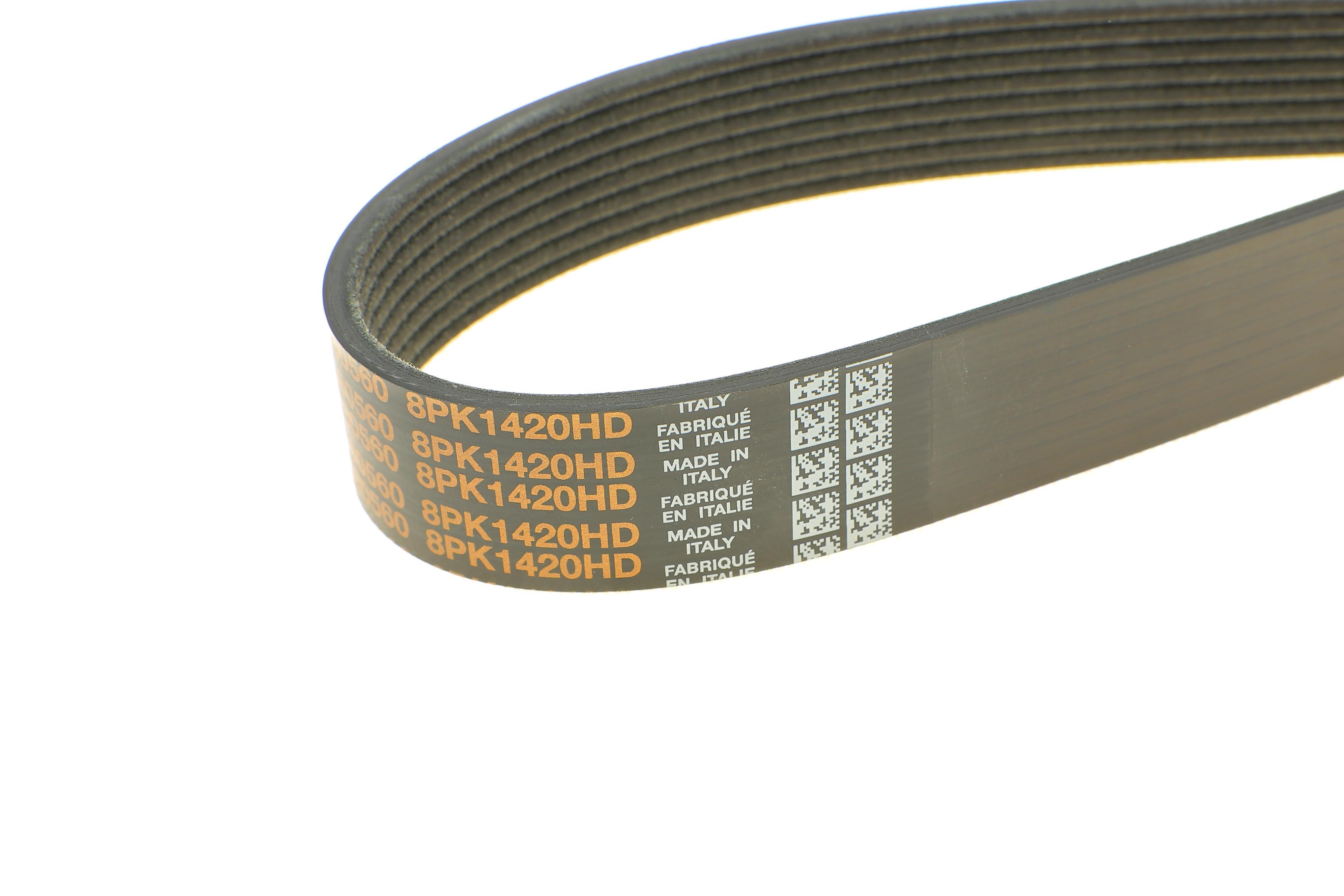 Ремінь генератора MB Vario OM904