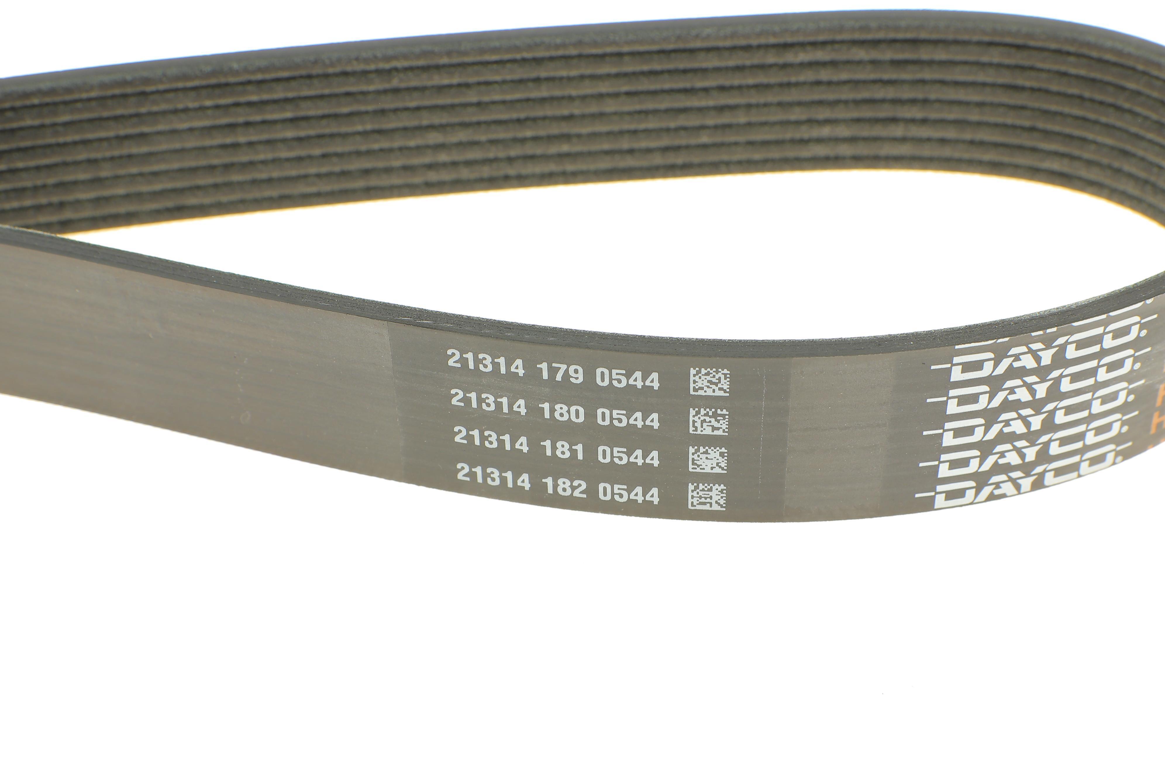 Ремінь генератора MB Vario OM904