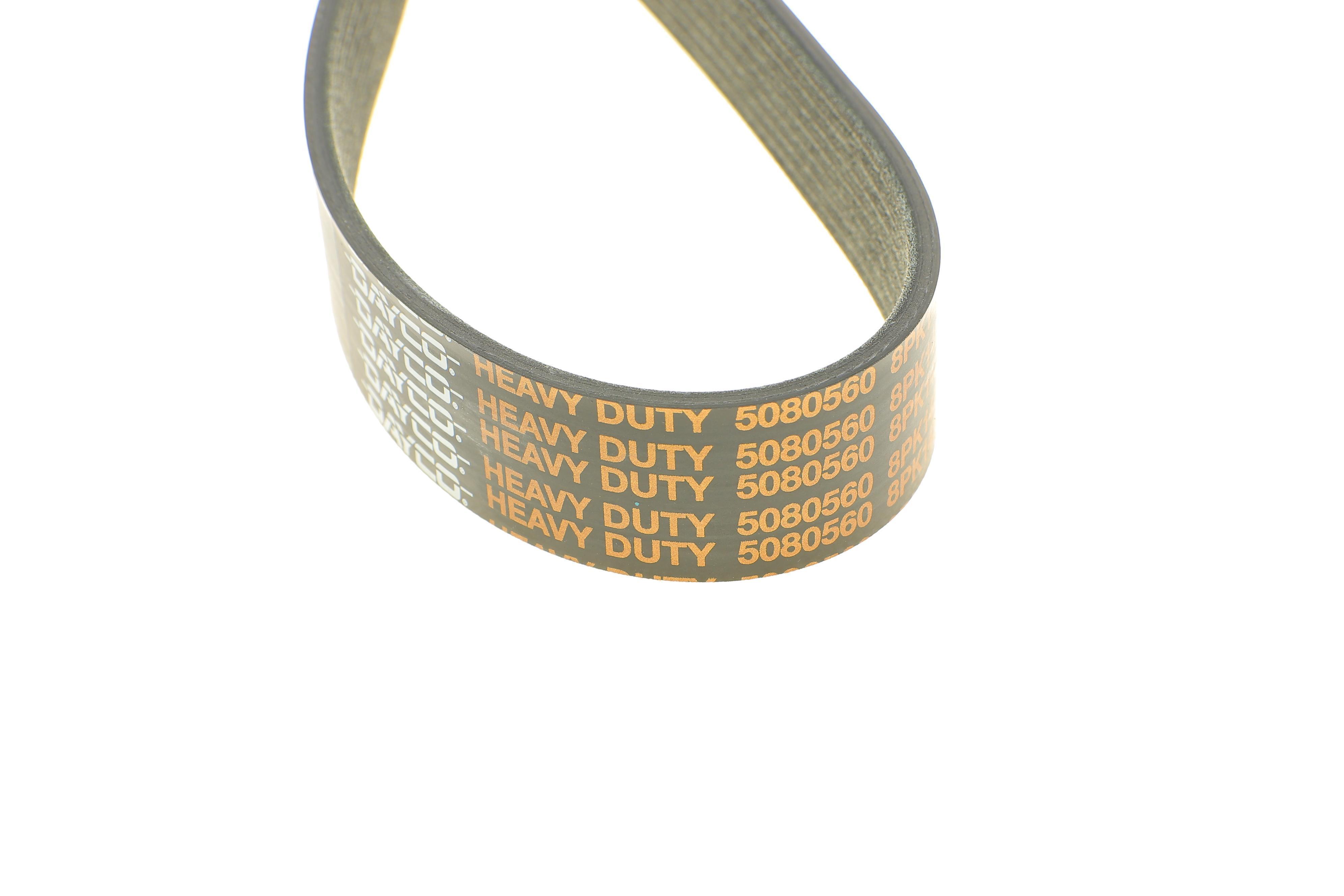 Ремінь генератора MB Vario OM904