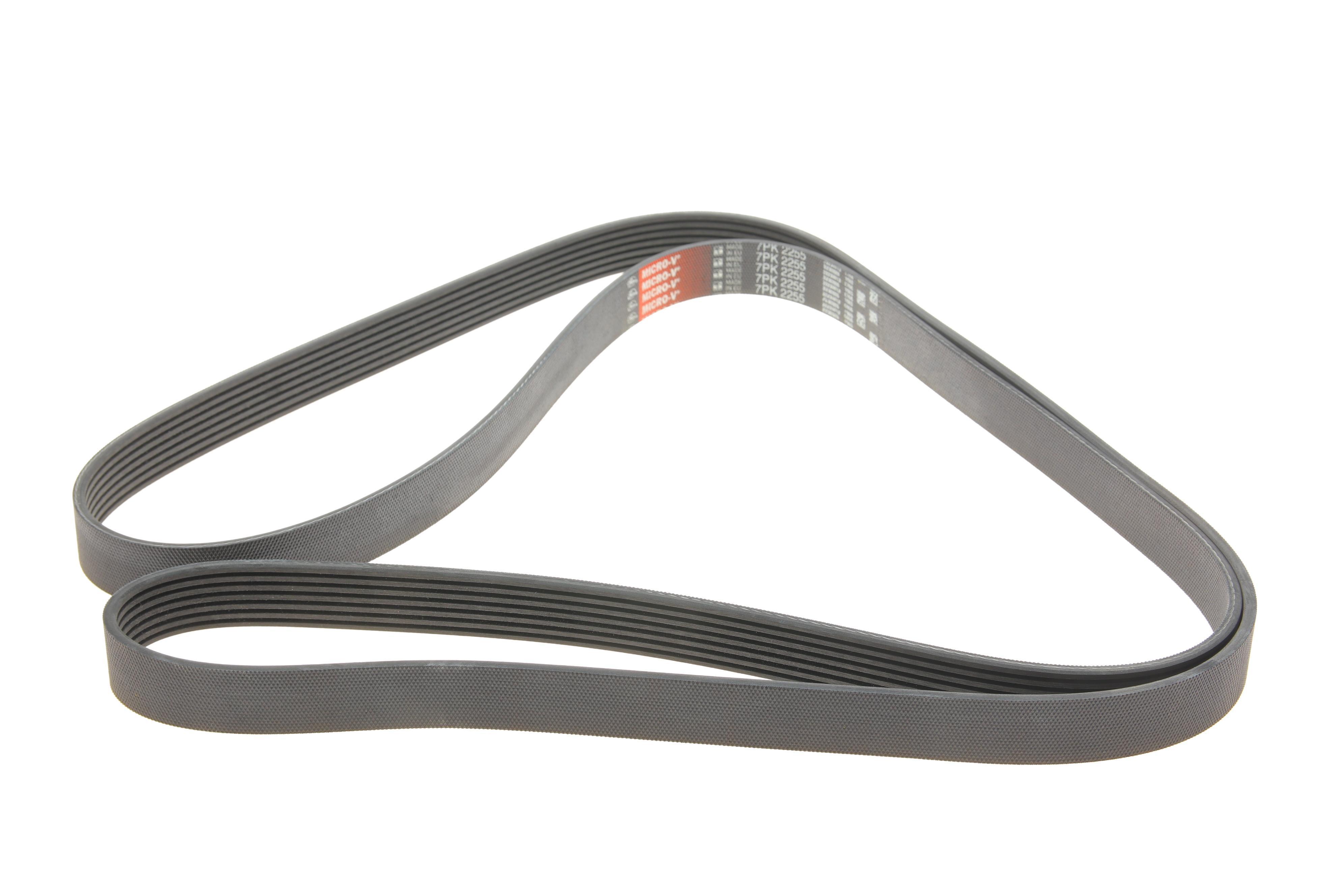 Ремінь генератора Hyundai H-1/Kia Sorento 2.5 CRDI 06-