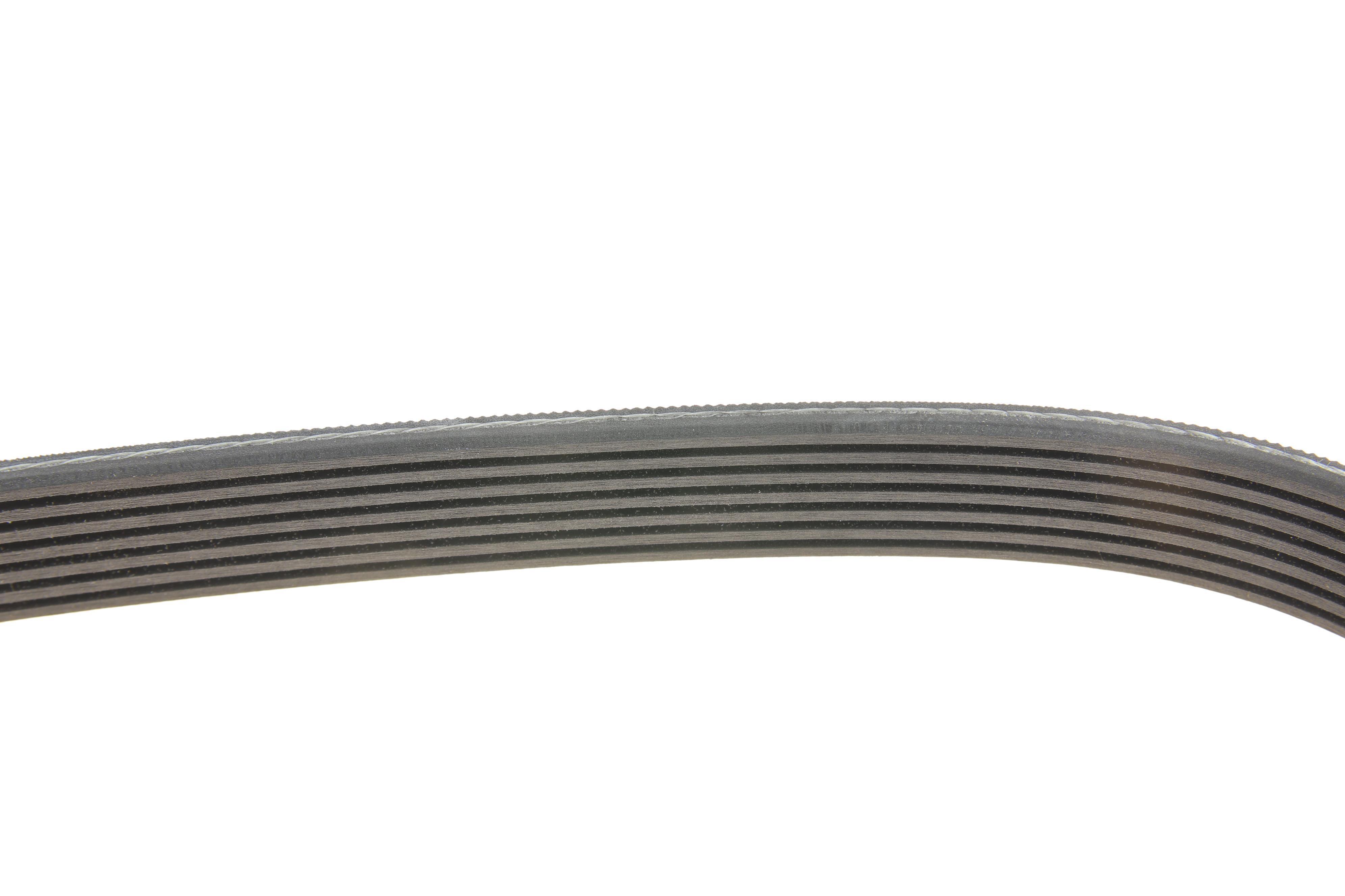 Ремінь генератора Hyundai H-1/Kia Sorento 2.5 CRDI 06-