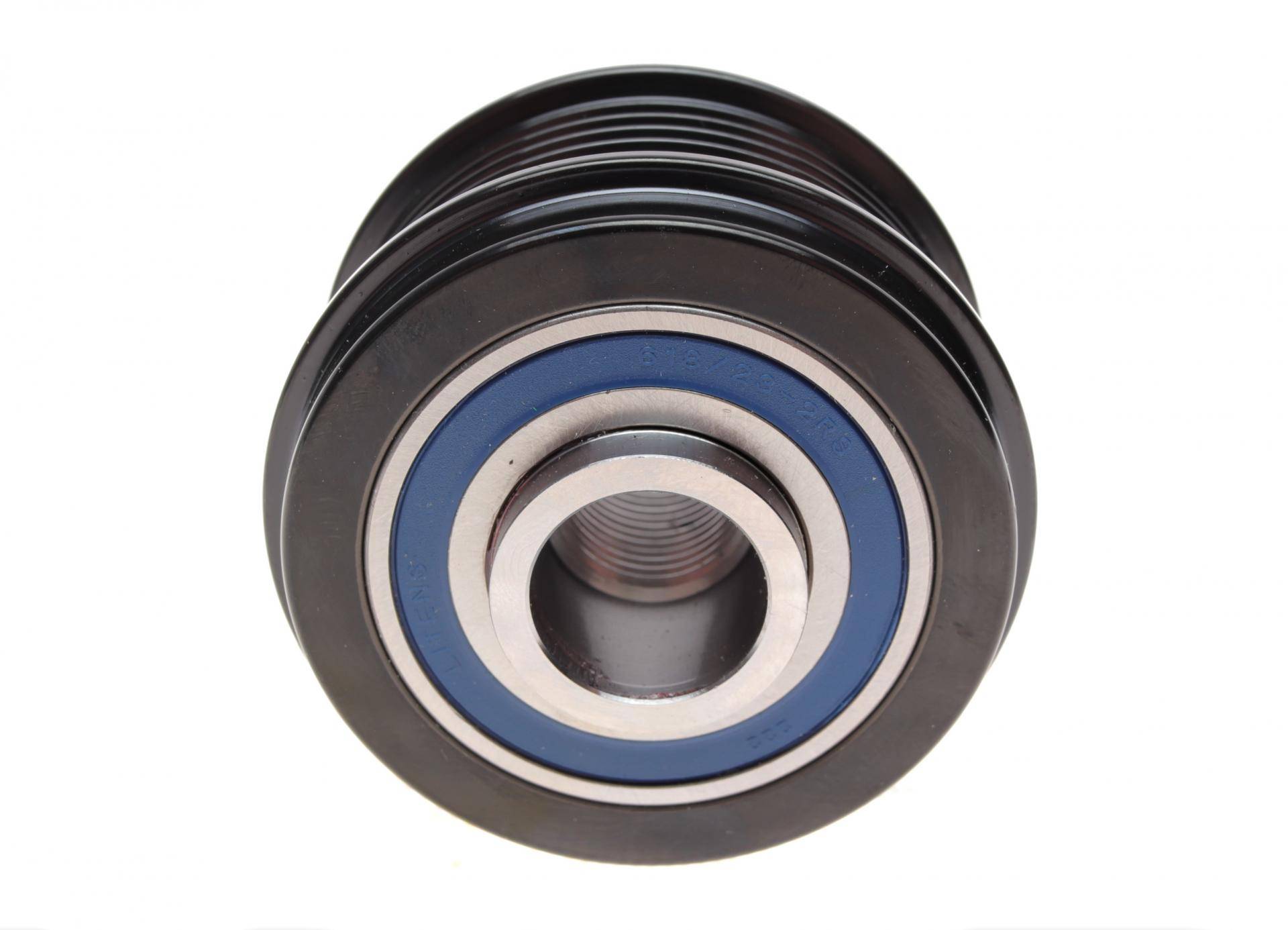 Шків генератора Citroen Berlingo/Peugeot Partner 1.6 11-