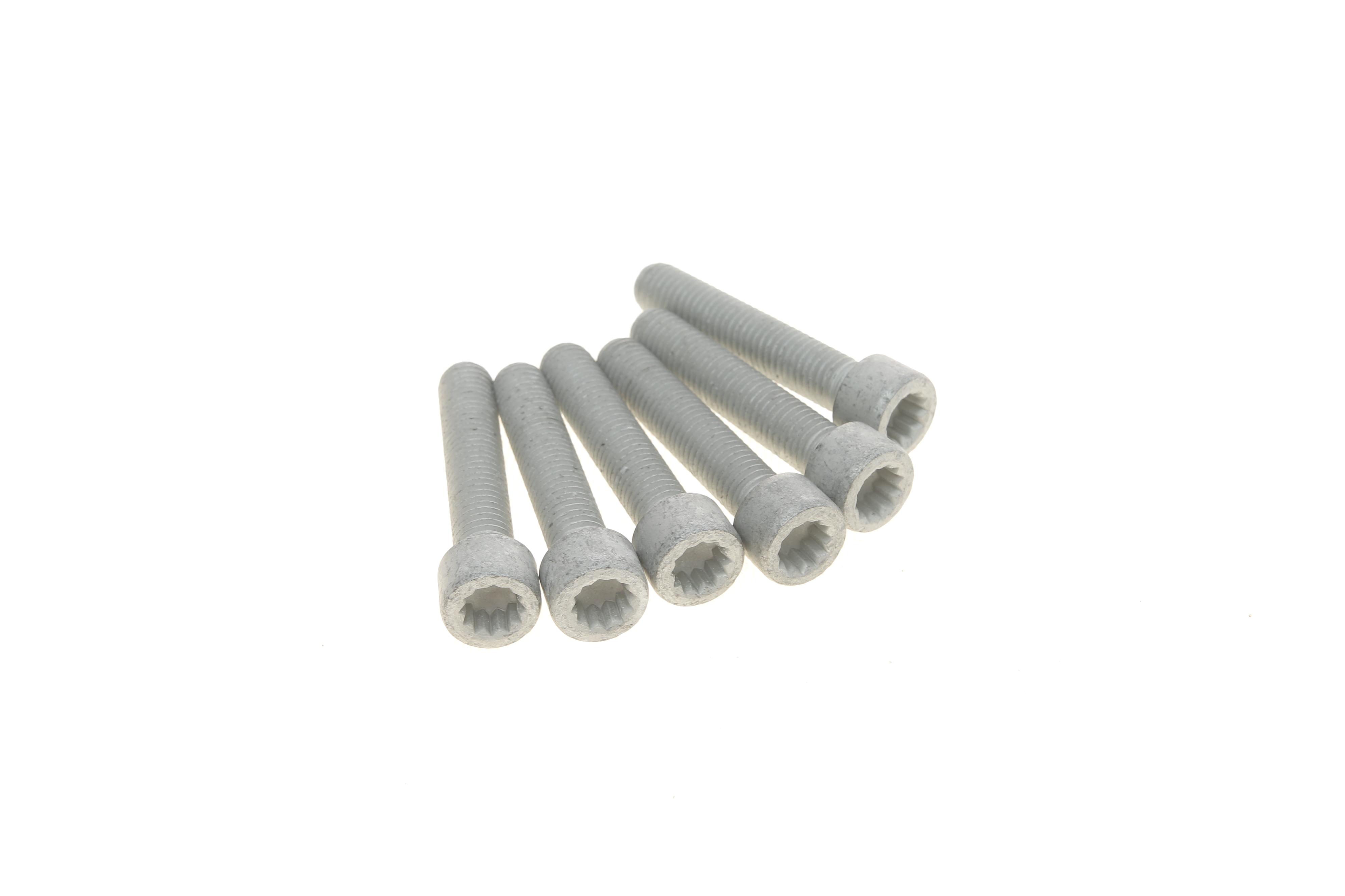 Підшипник маточини (передньої/задньої) VW T5 03-