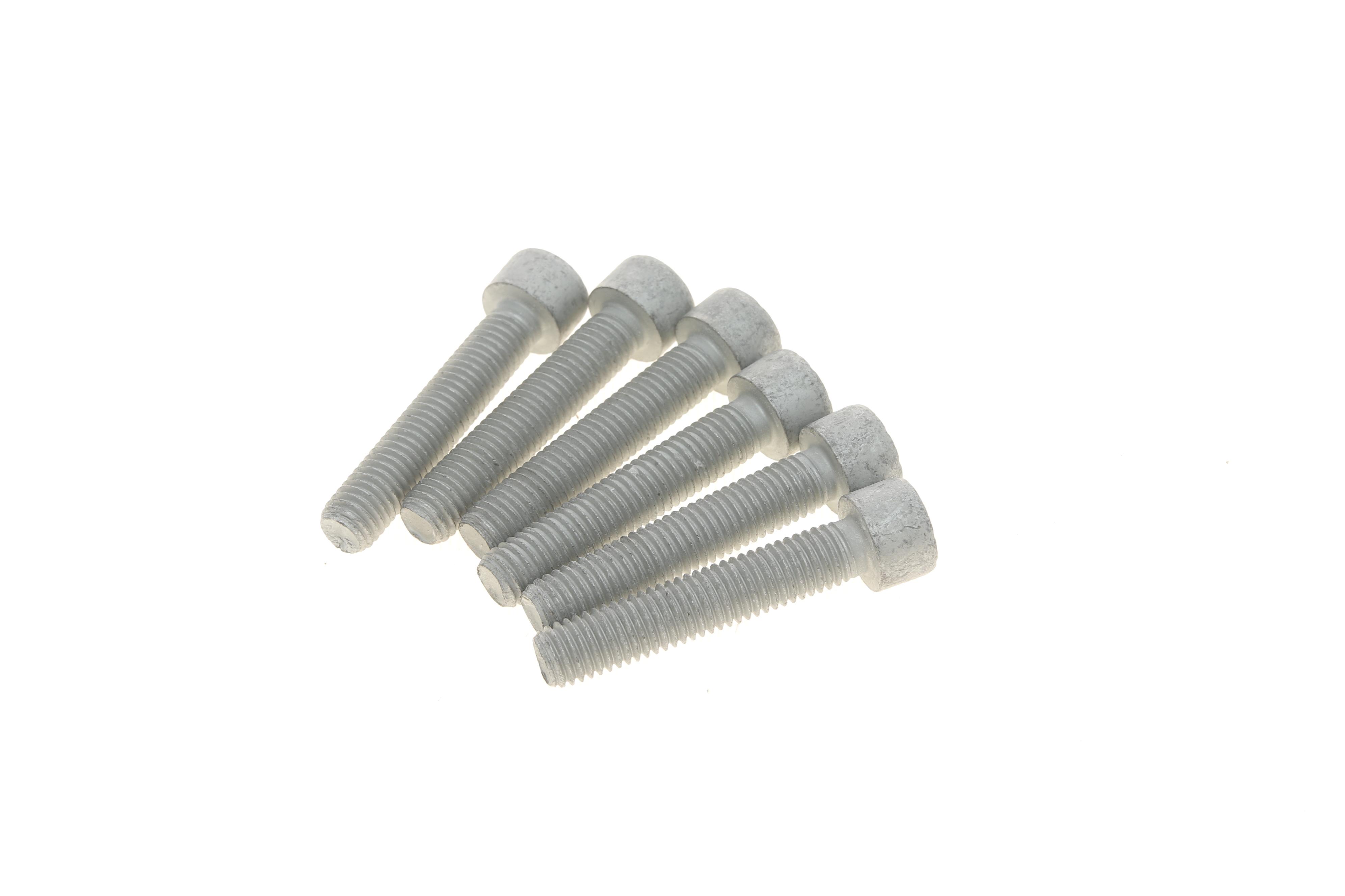 Підшипник маточини (передньої/задньої) VW T5 03-