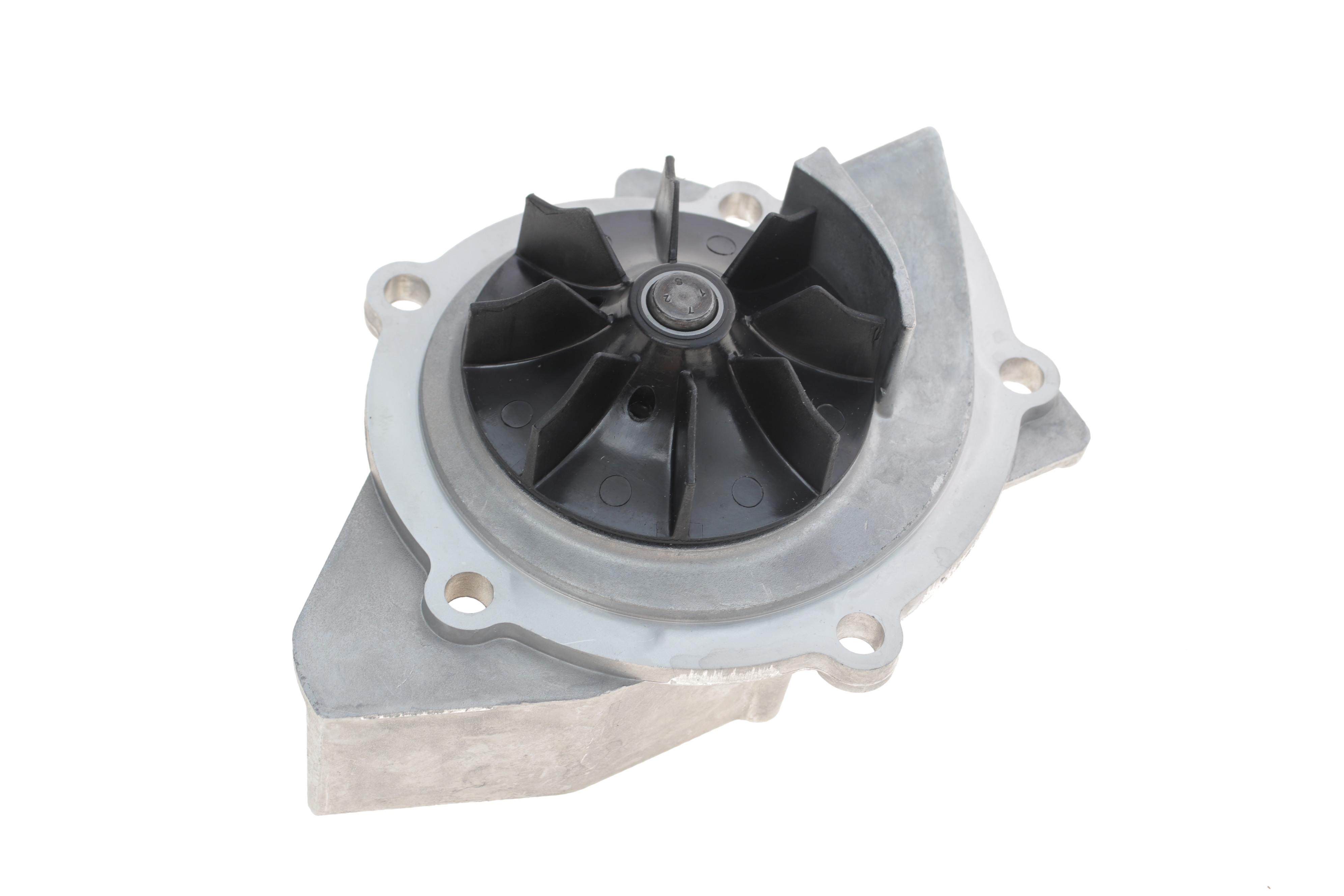 Комплект ГРМ + помпа Citroen Jumper/Peugeot Boxer 2.2 HDi 02-06