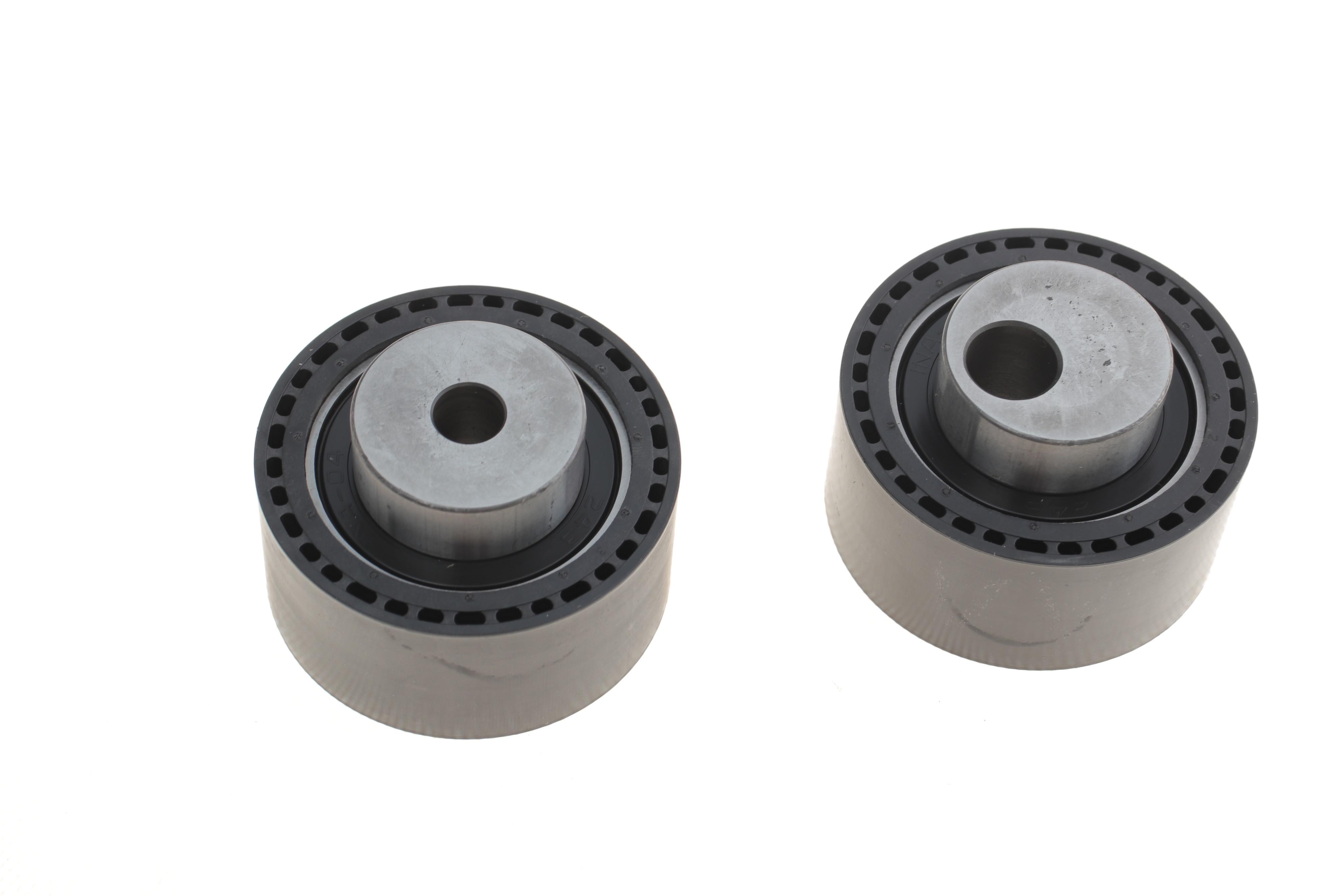 Комплект ГРМ + помпа Citroen Jumper/Peugeot Boxer 2.2 HDi 02-06