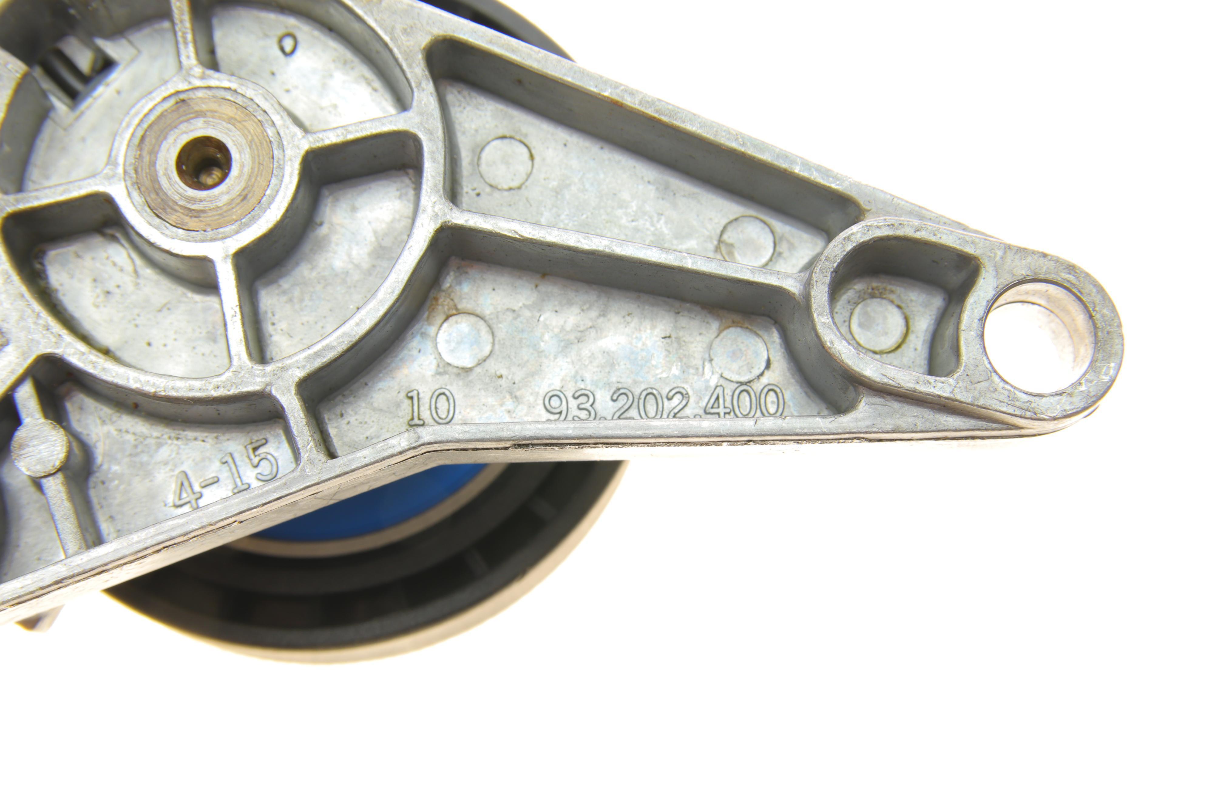 Ролик ГРМ Daewoo Espero 1.8/2.0 95-99 (натяжний)