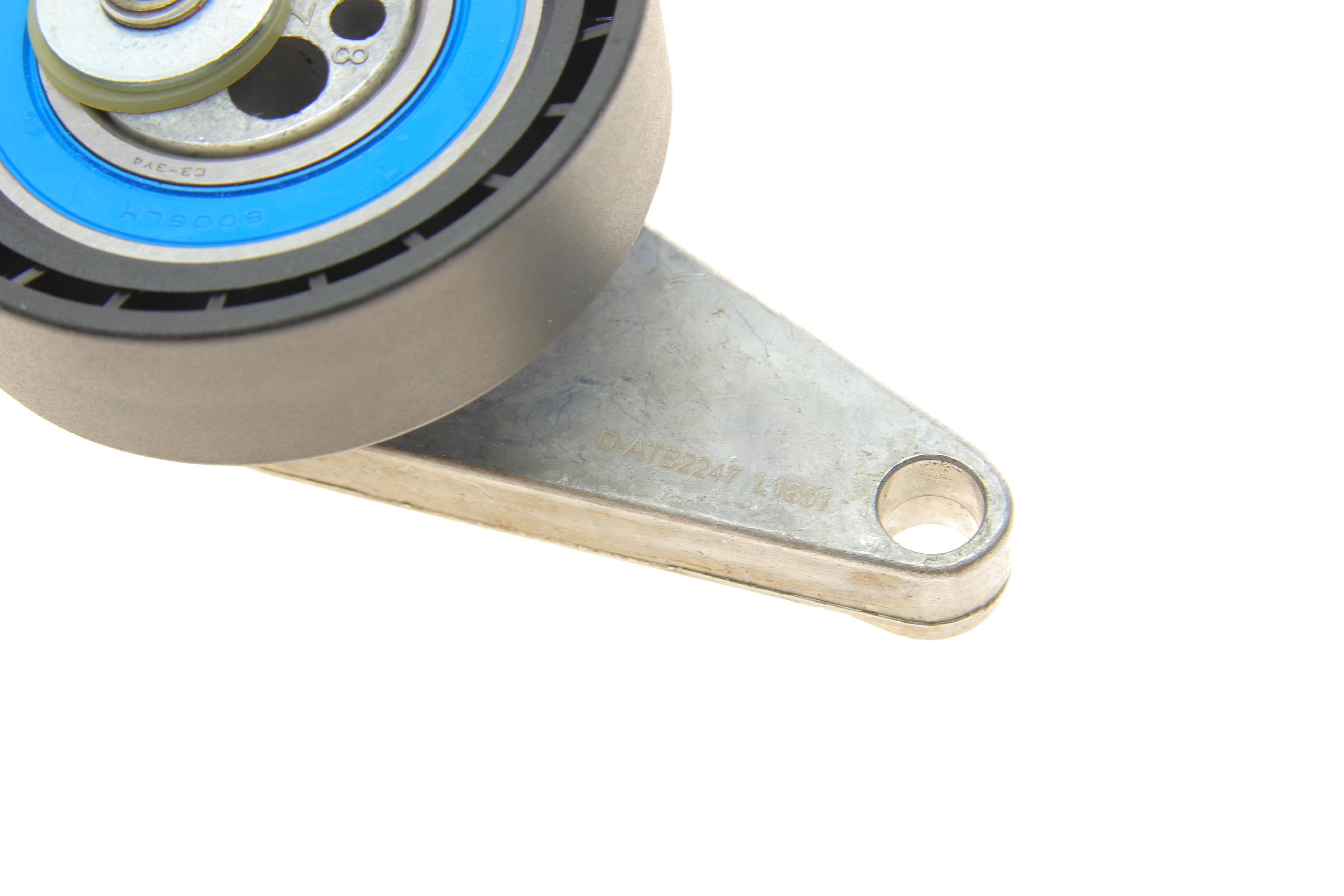 Ролик ГРМ Daewoo Espero 1.8/2.0 95-99 (натяжний)