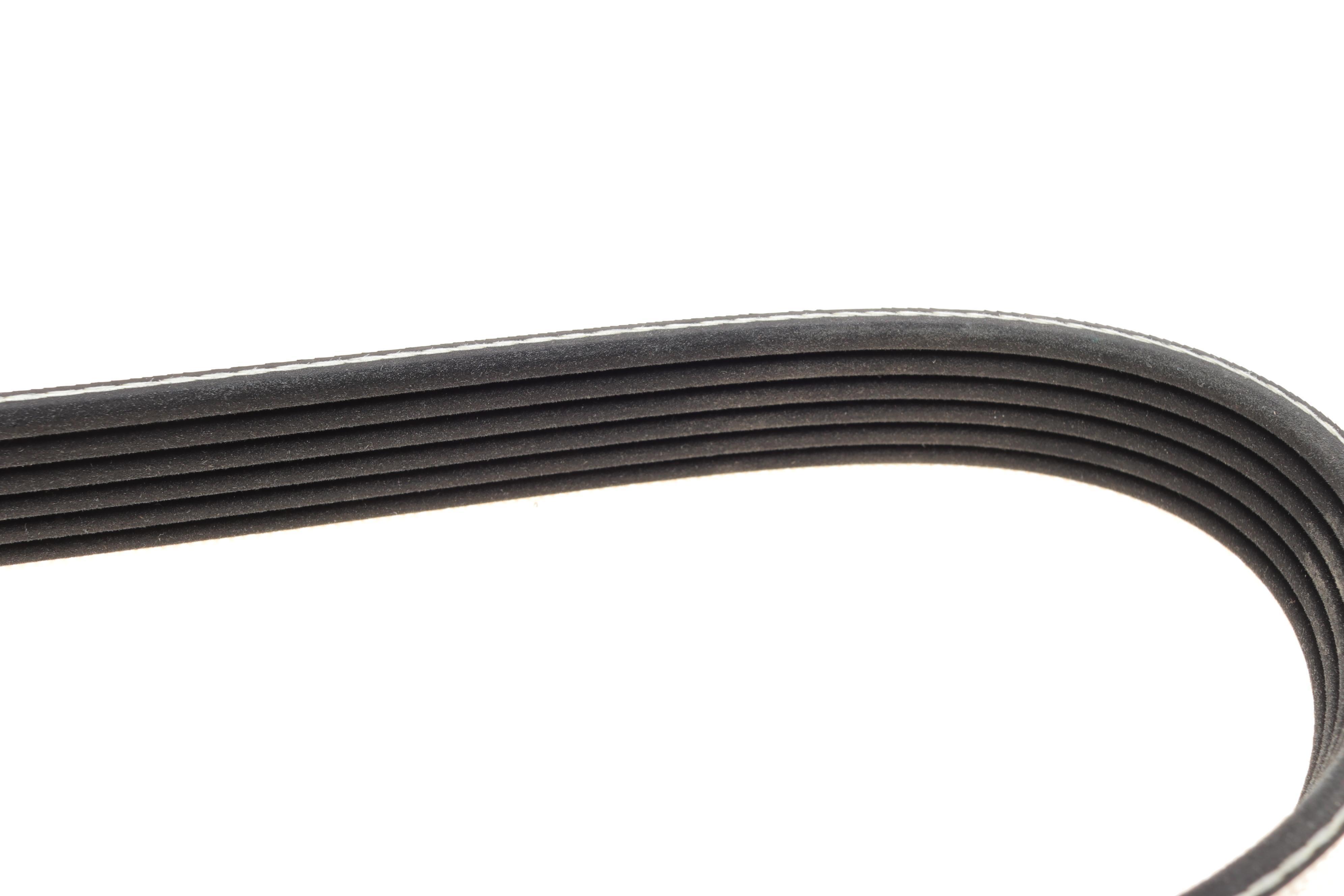 Ремінь генератора Ford Connect 1.8TDCI